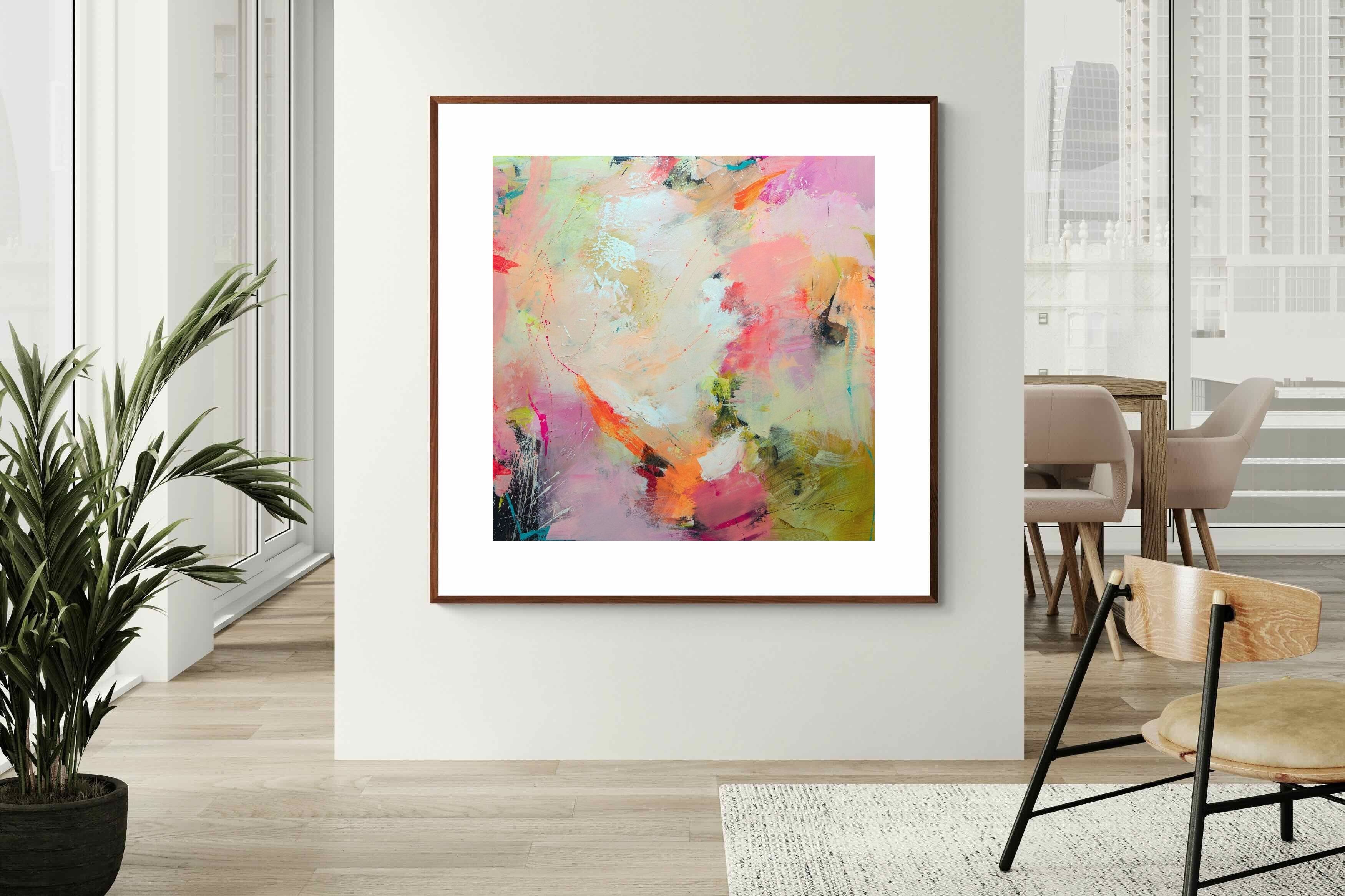 Pixalot Oh So Cherry Blossom