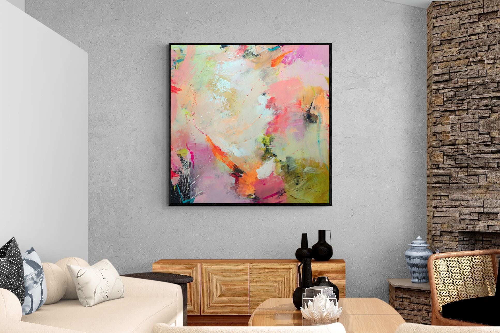 Pixalot Oh So Cherry Blossom