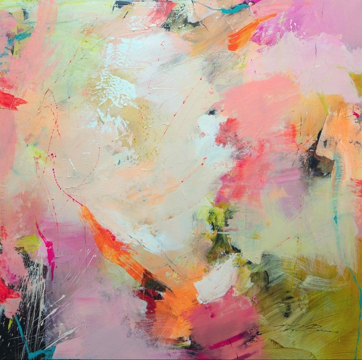 Oh So Cherry Blossom