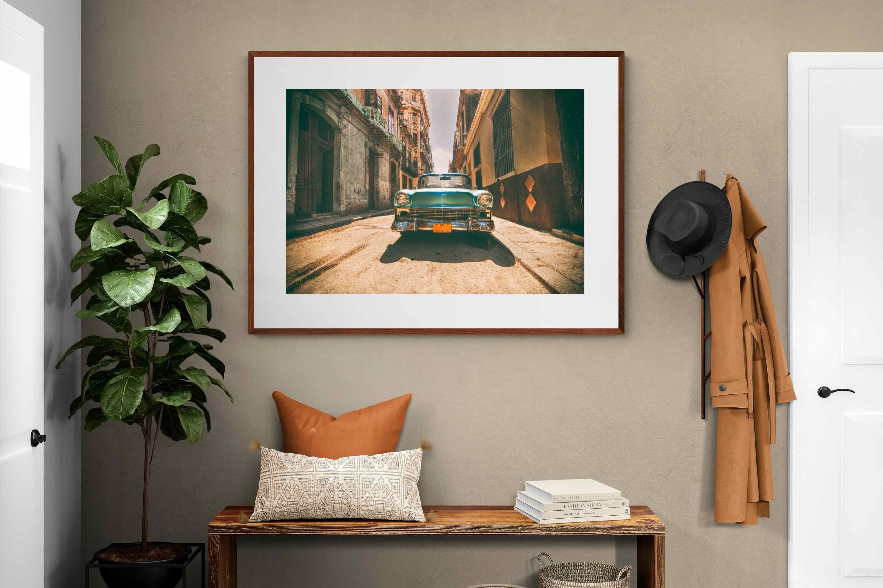 Pixalot ® Old Town Havana