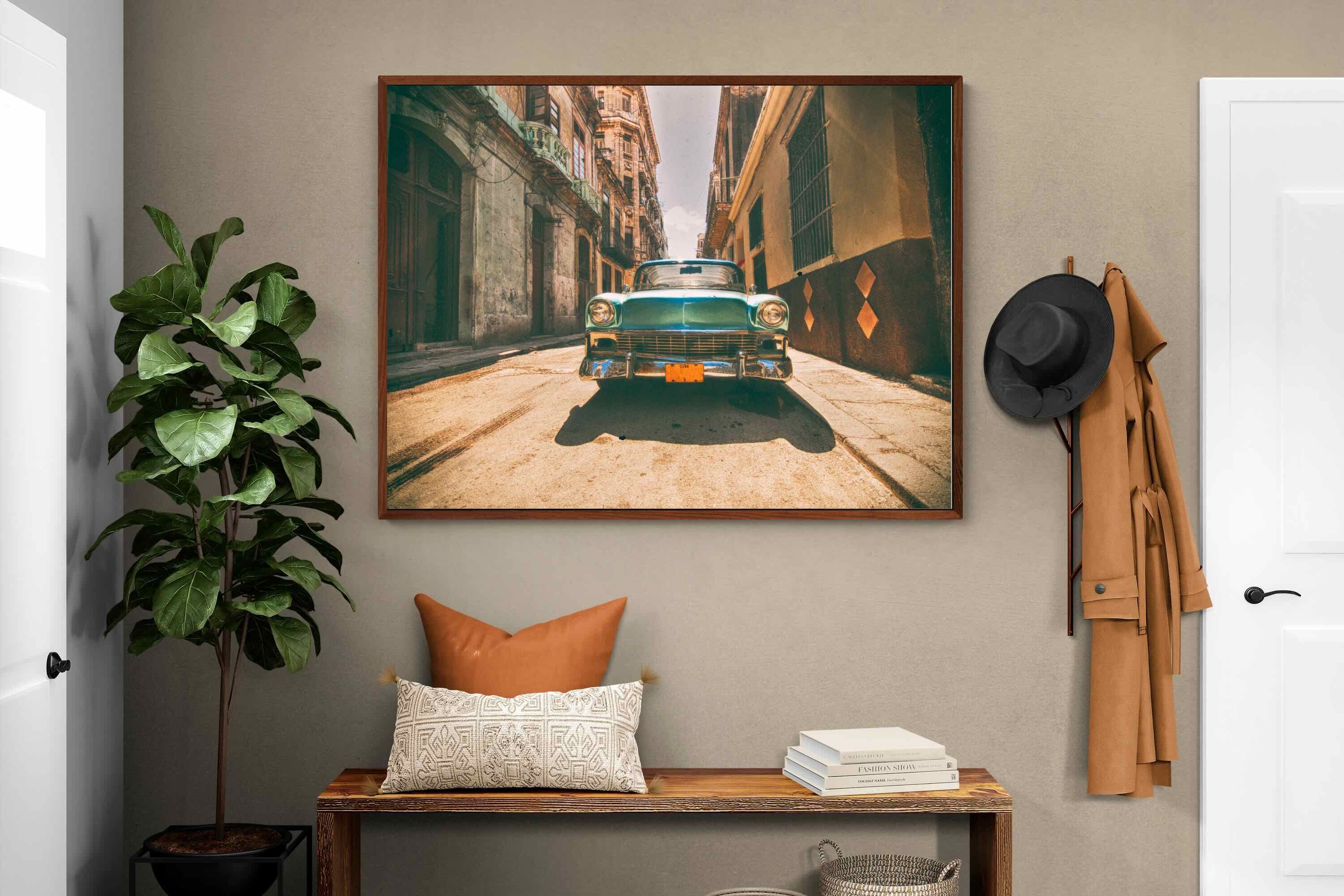 Pixalot ® Old Town Havana