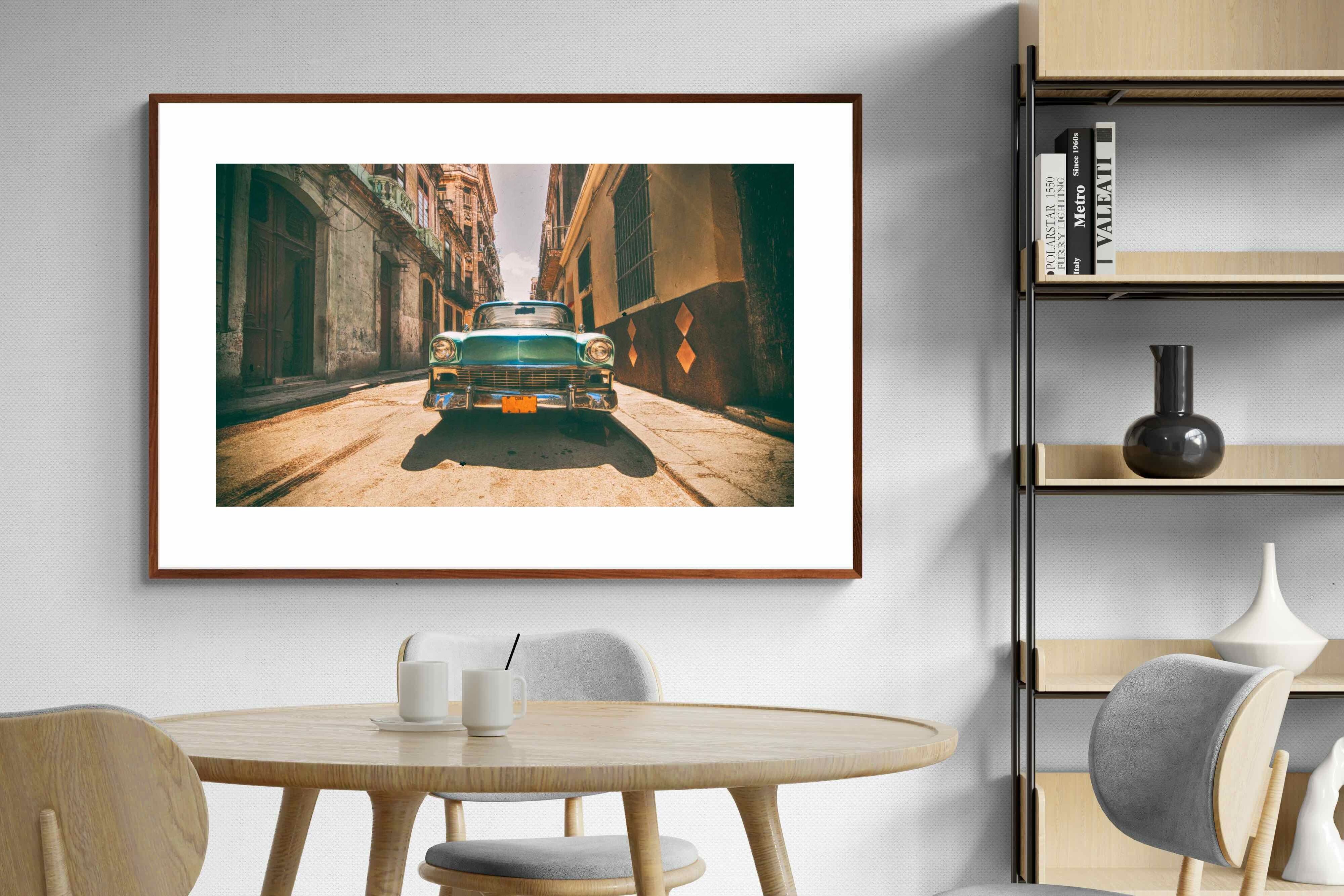 Pixalot ® Old Town Havana