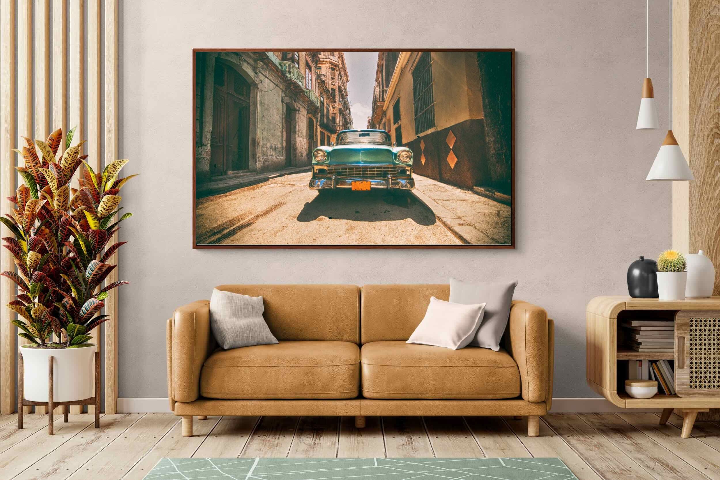 Pixalot ® Old Town Havana