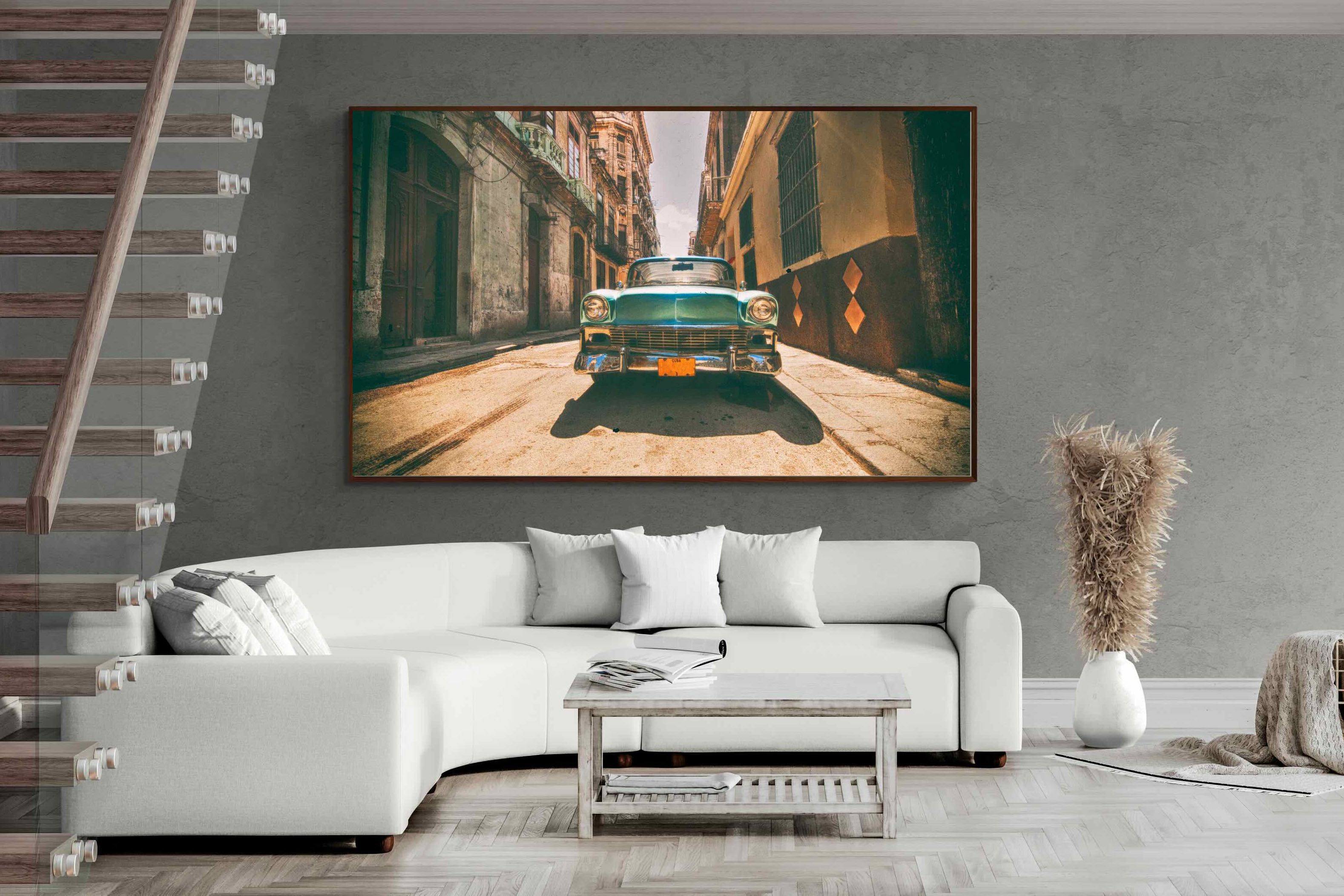Pixalot ® Old Town Havana