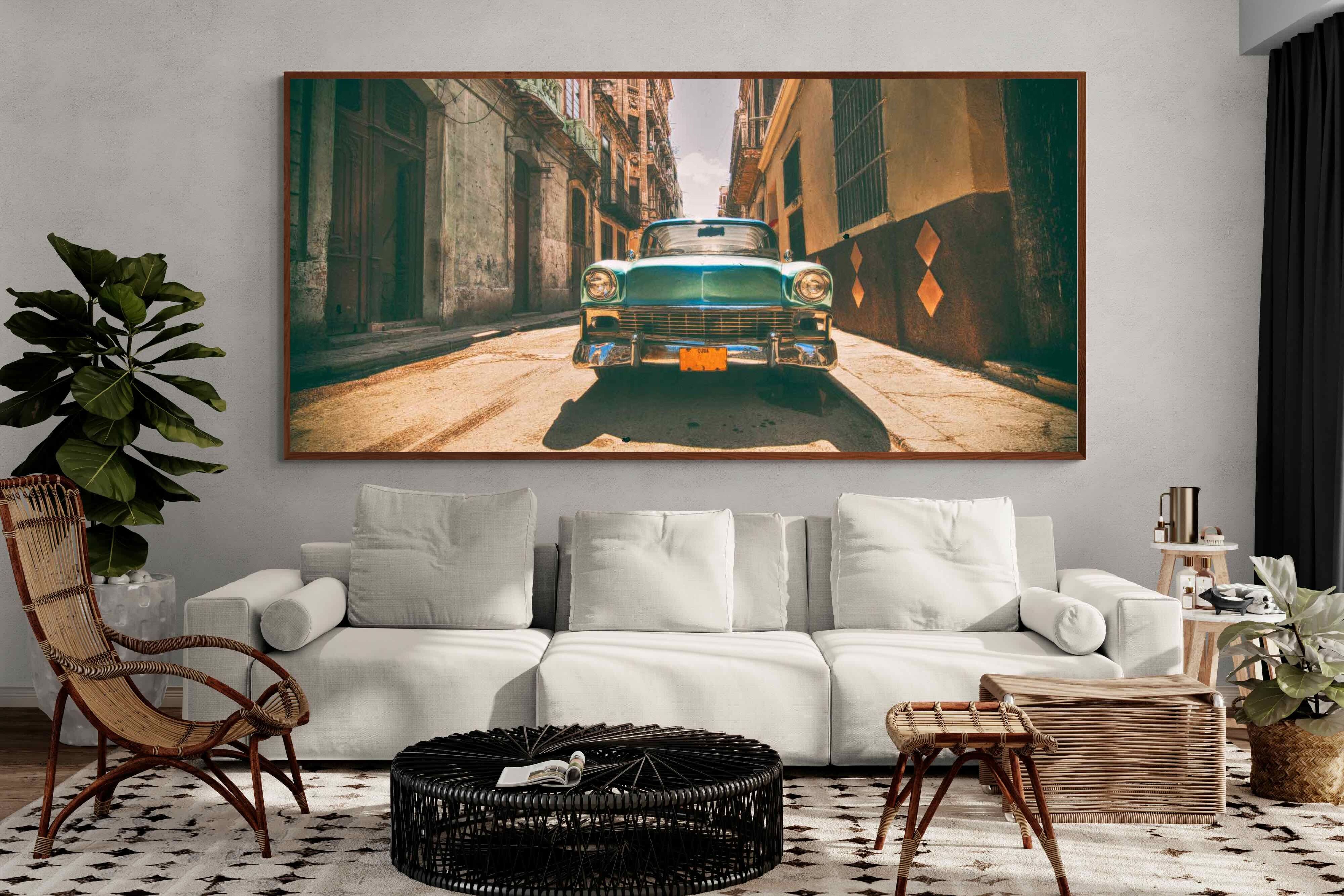 Pixalot ® Old Town Havana