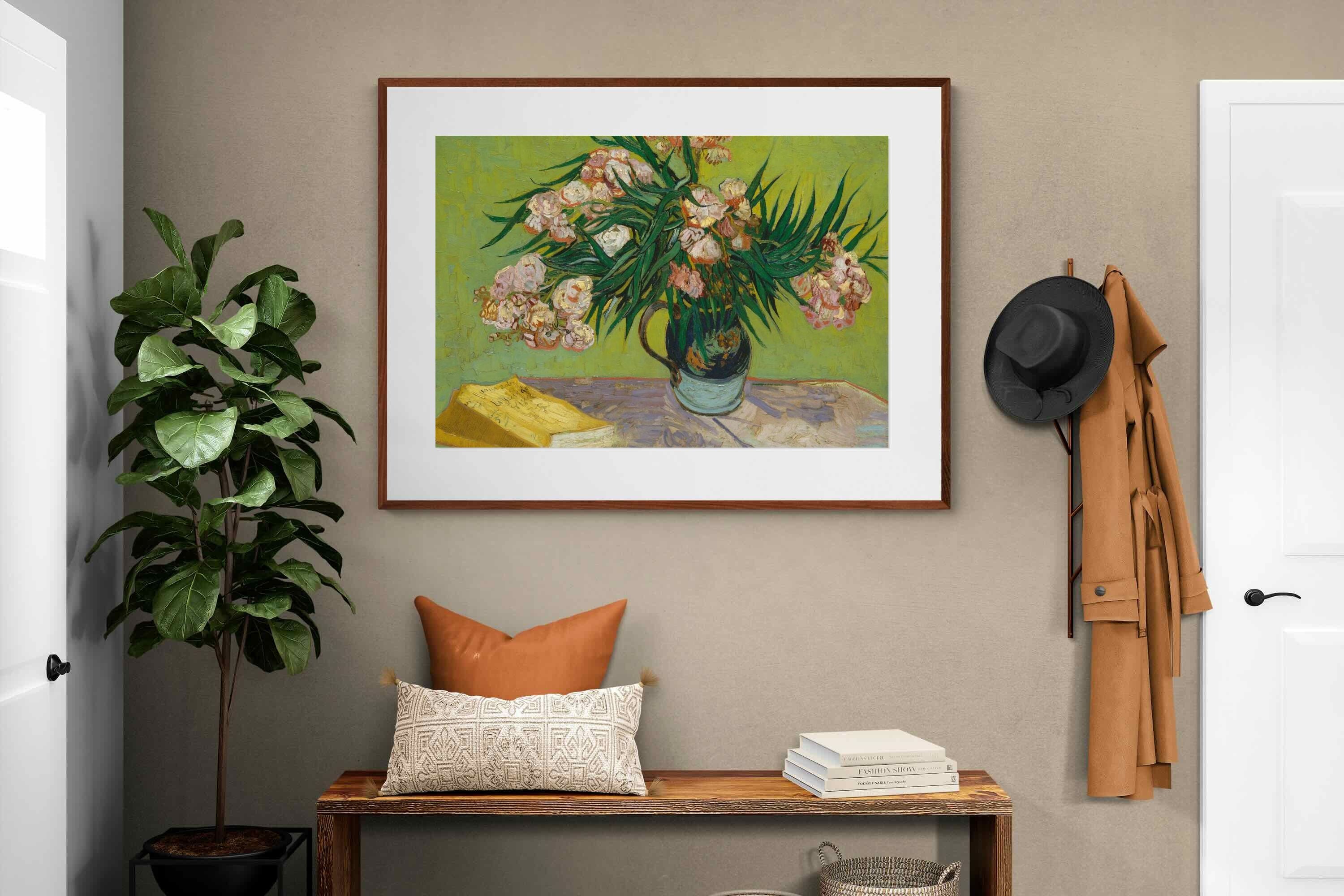 Pixalot Oleander