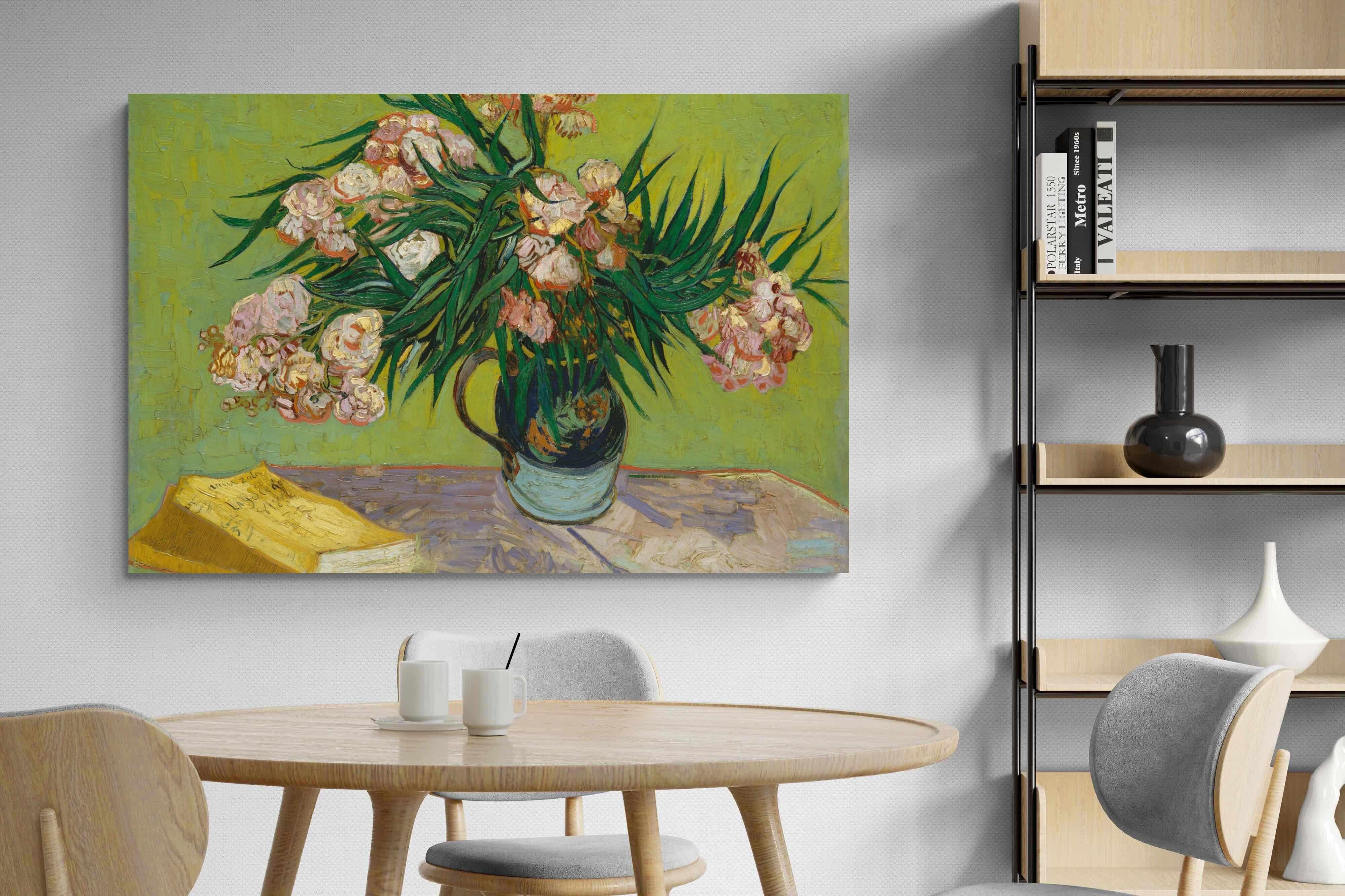 Pixalot Oleander
