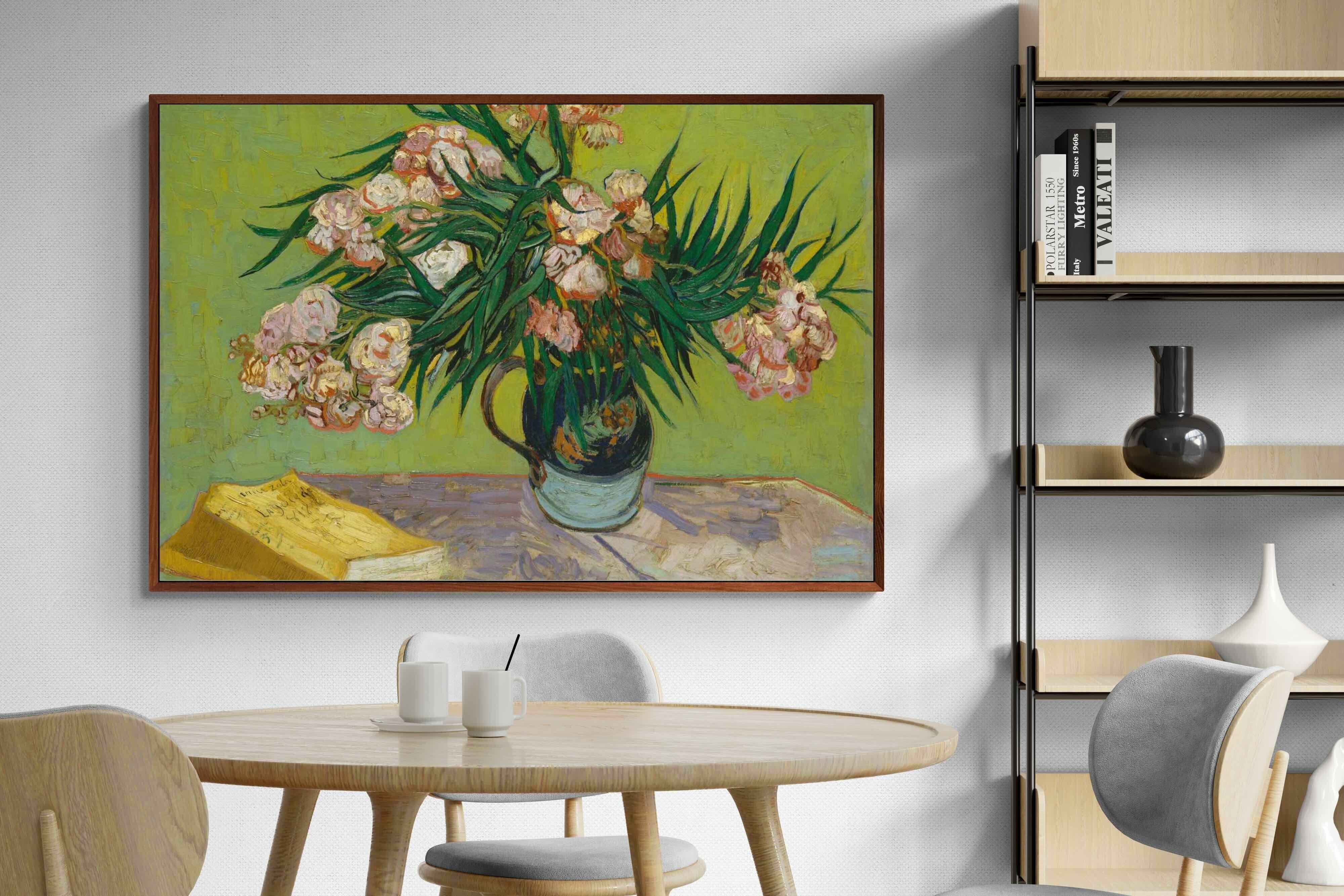 Pixalot Oleander