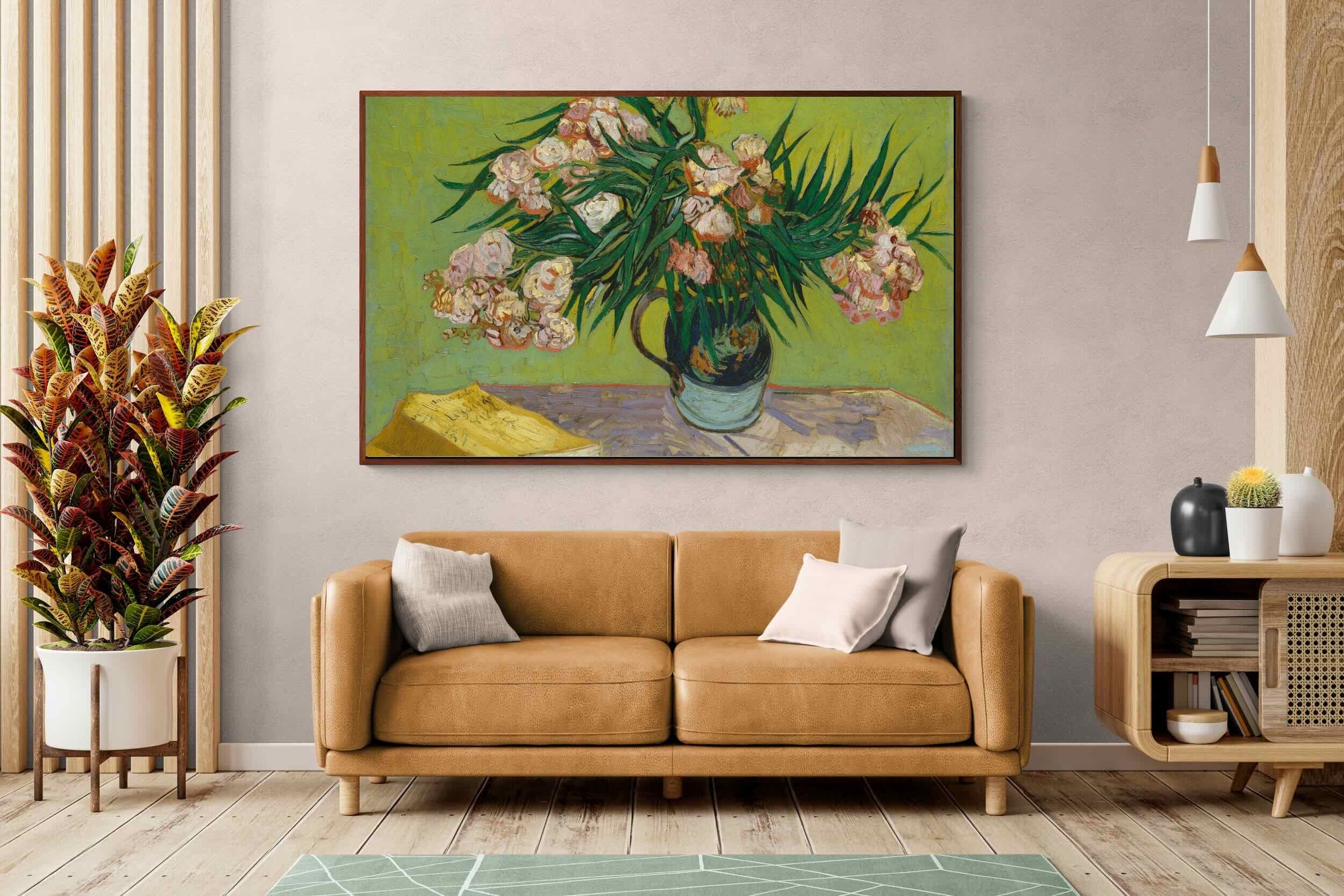 Pixalot Oleander