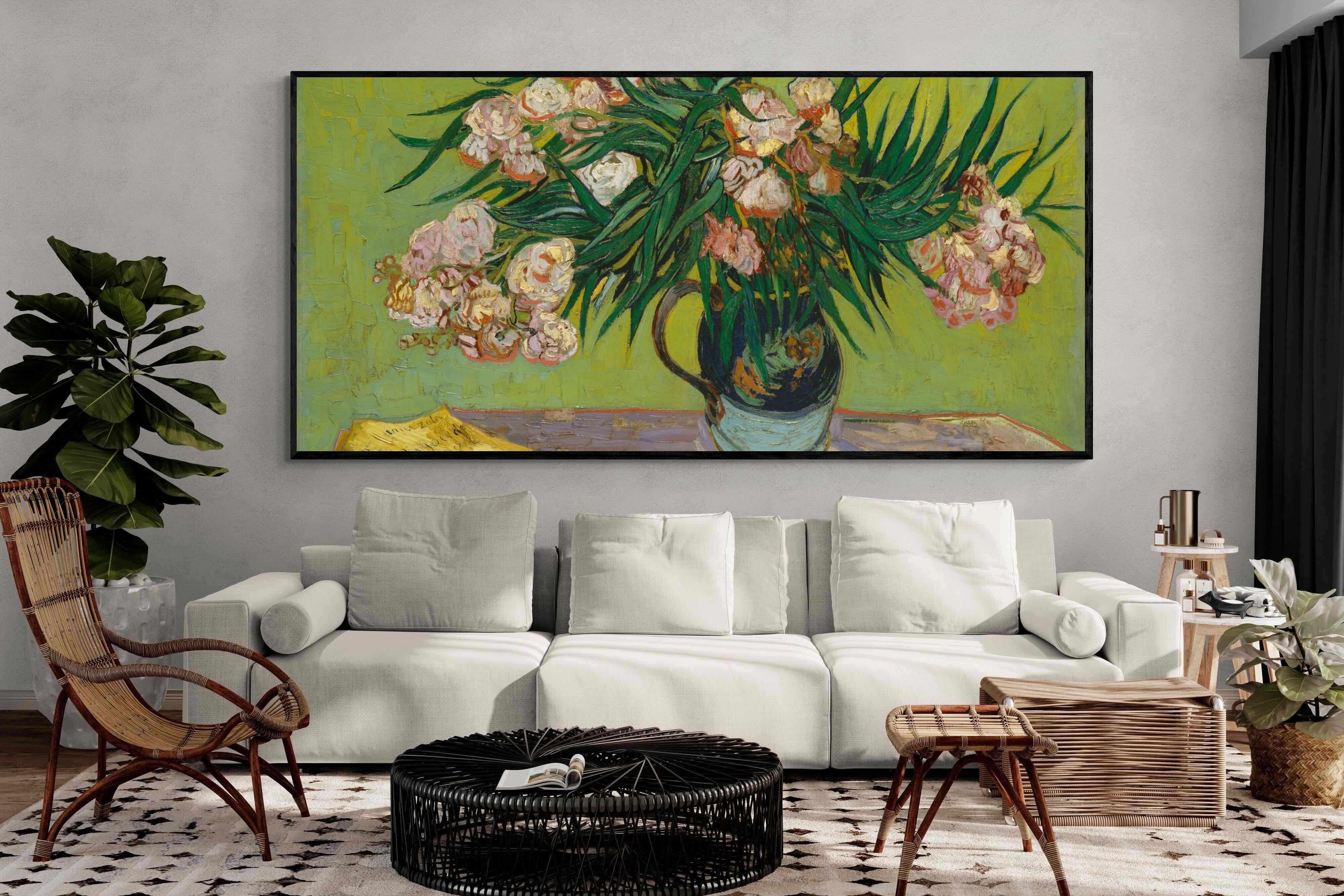 Pixalot Oleander