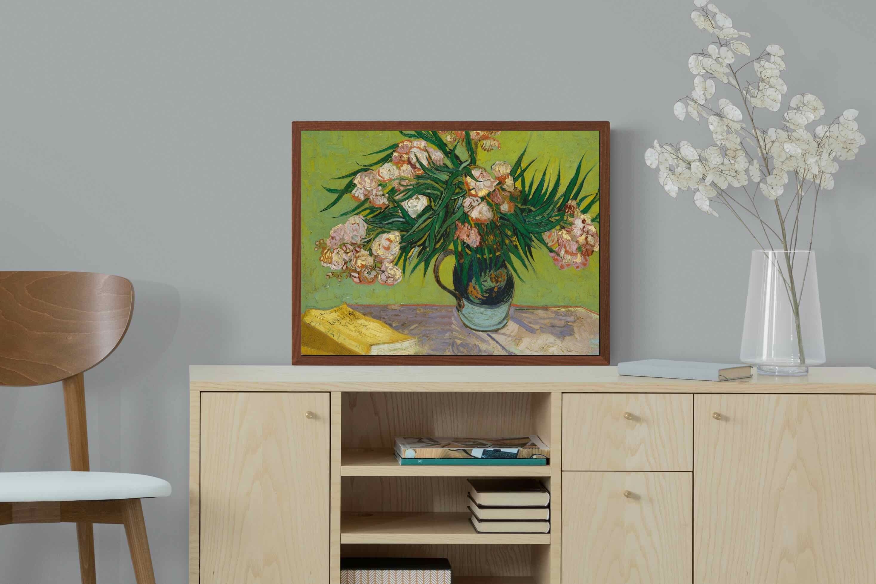 Pixalot Oleander