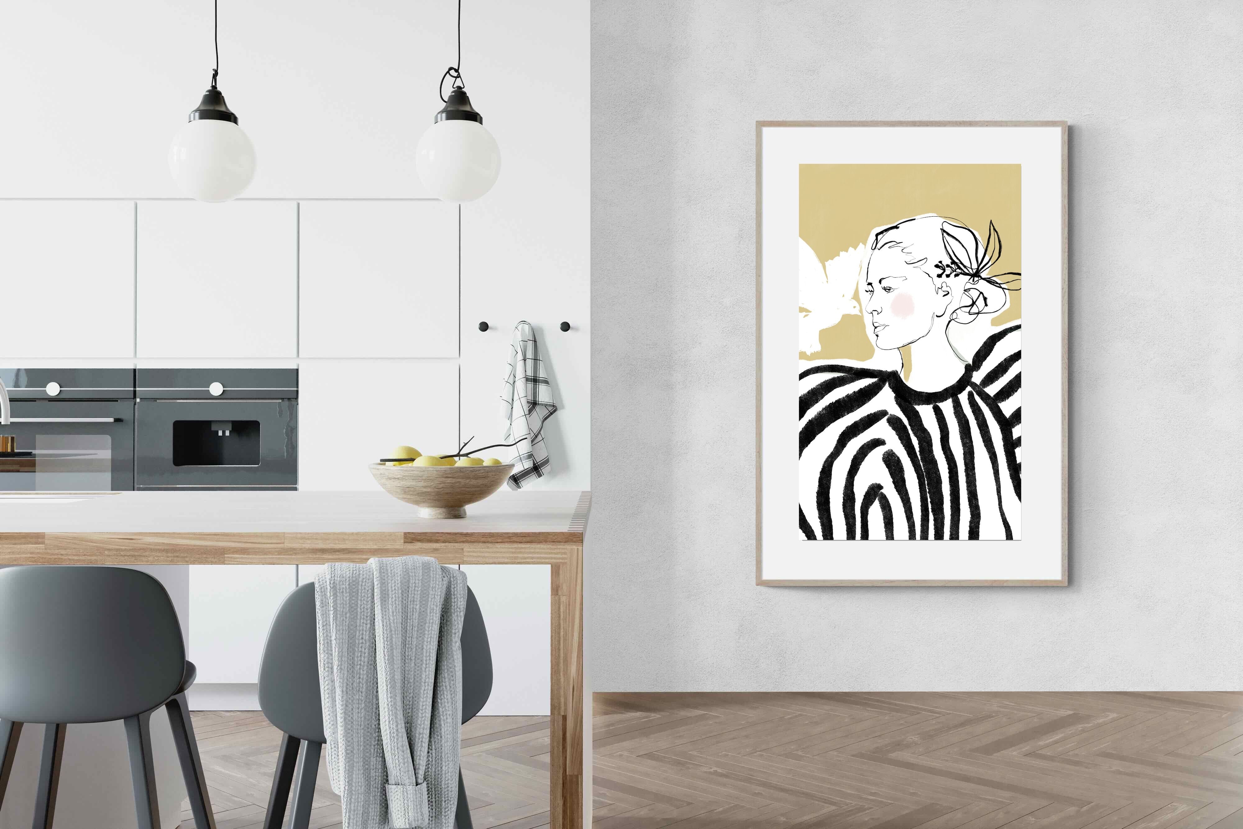 Pixalot Olive Branch