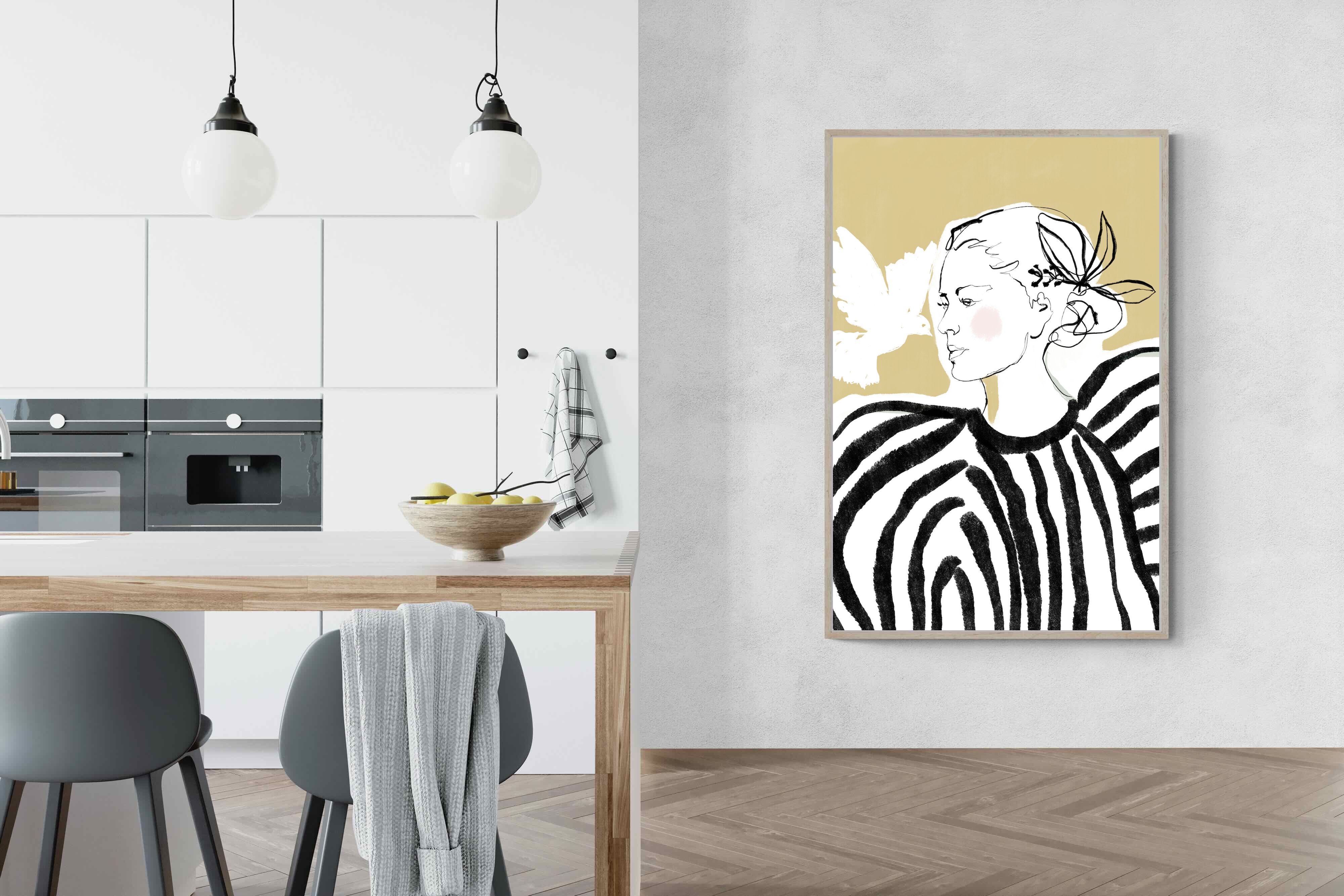 Pixalot Olive Branch