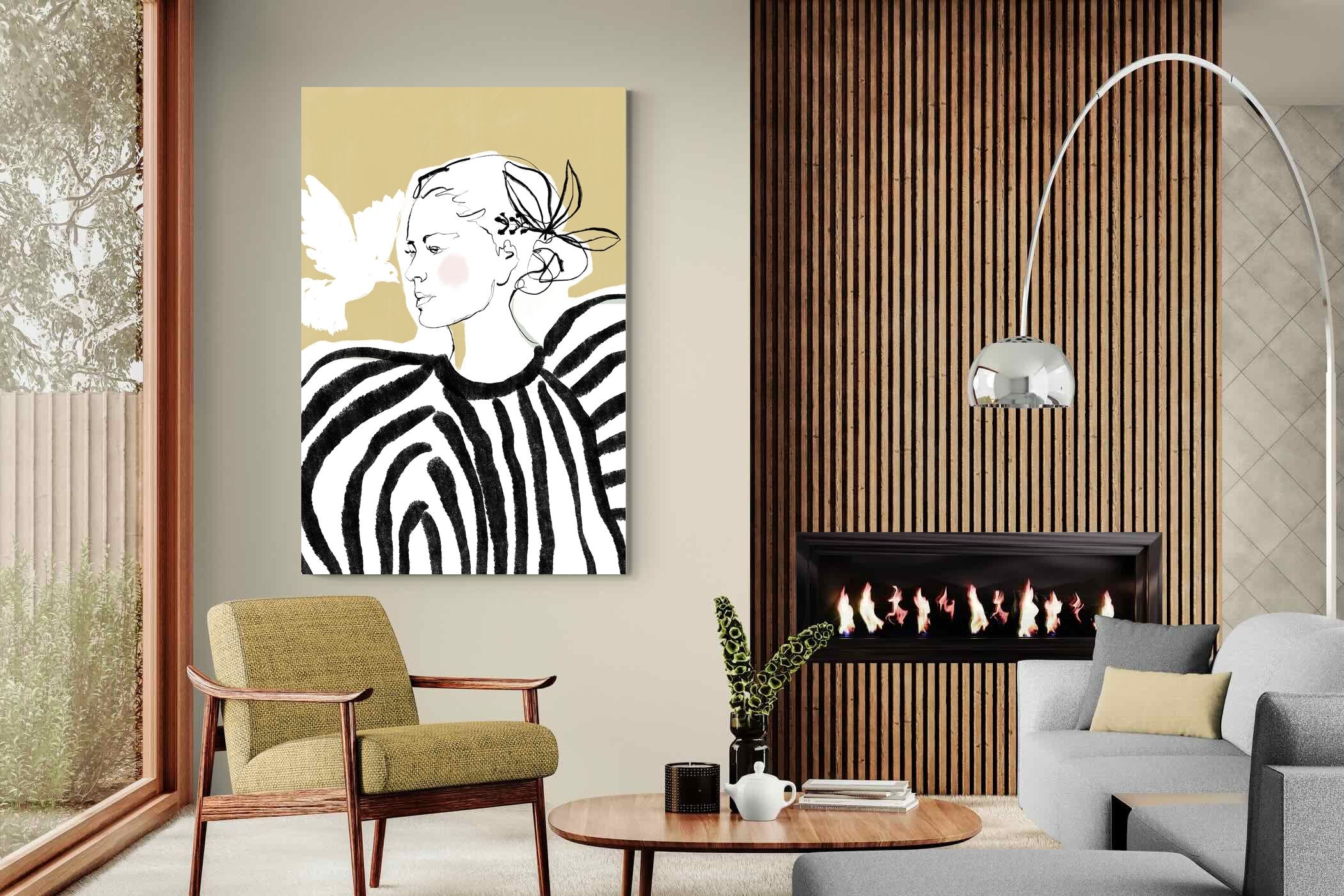 Pixalot Olive Branch