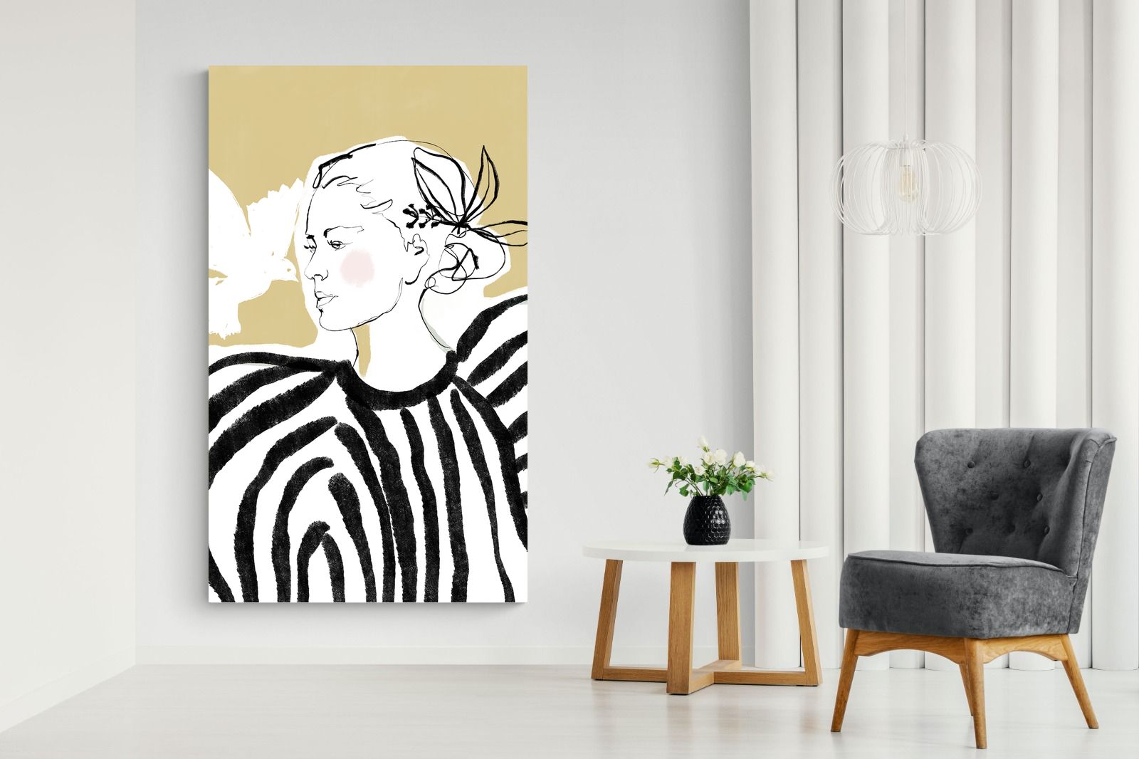 Pixalot Olive Branch