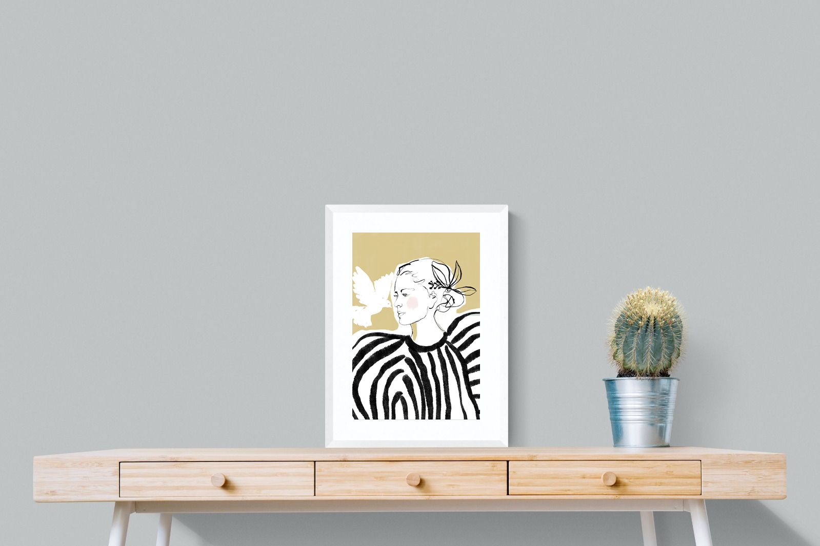 Pixalot Olive Branch