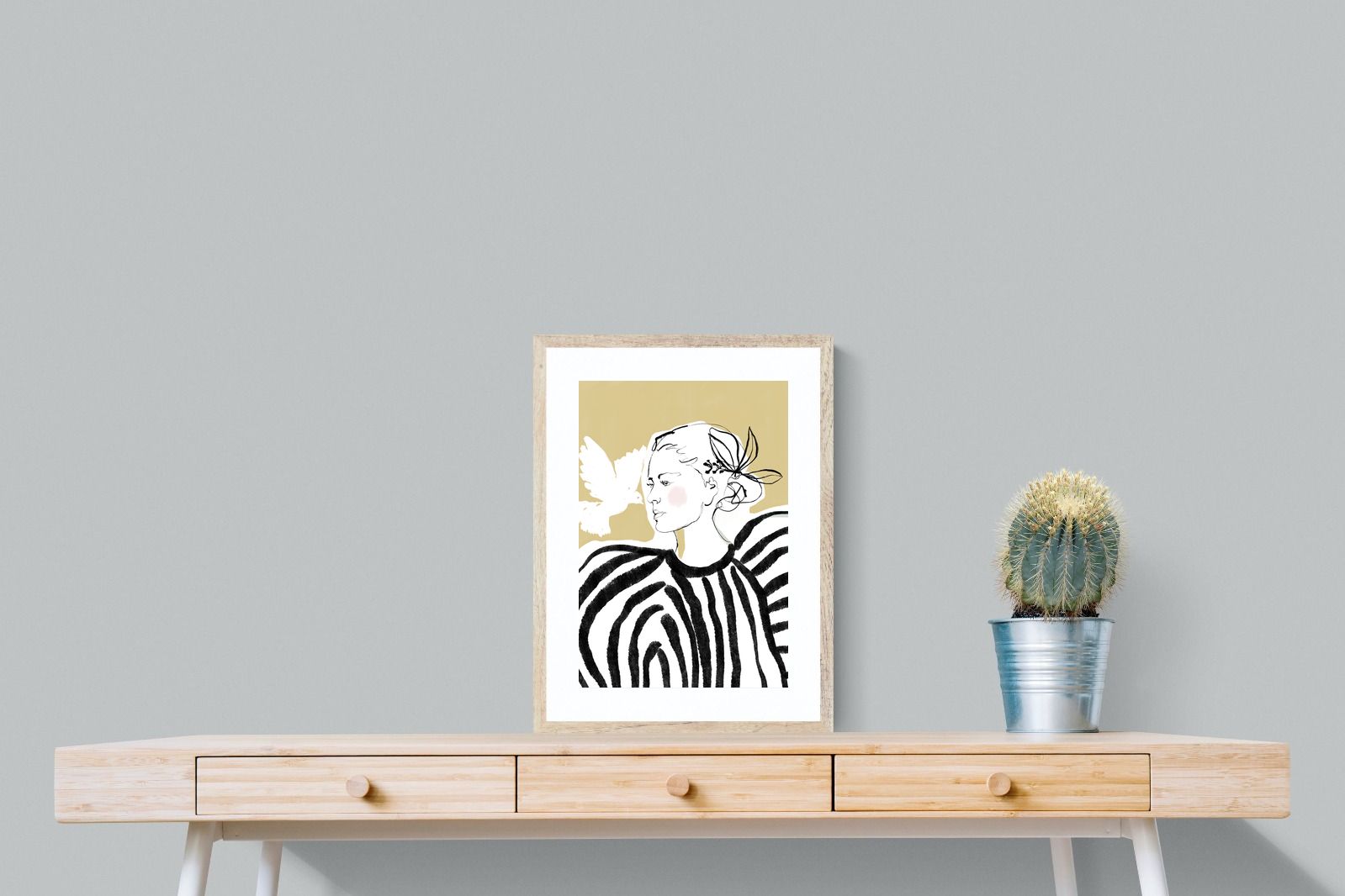 Pixalot Olive Branch