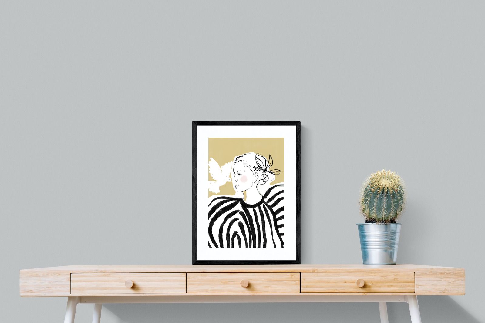 Pixalot Olive Branch