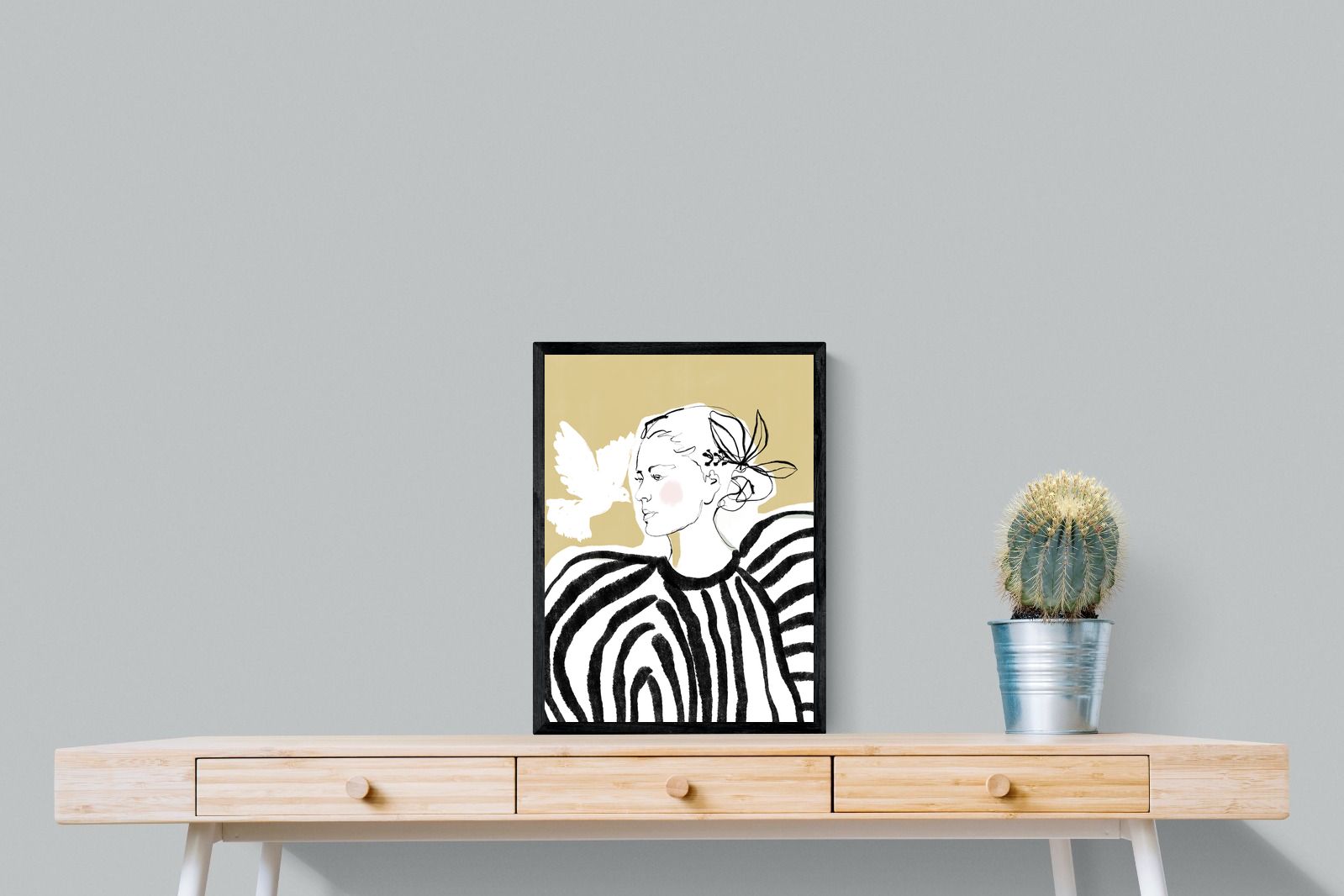 Pixalot Olive Branch