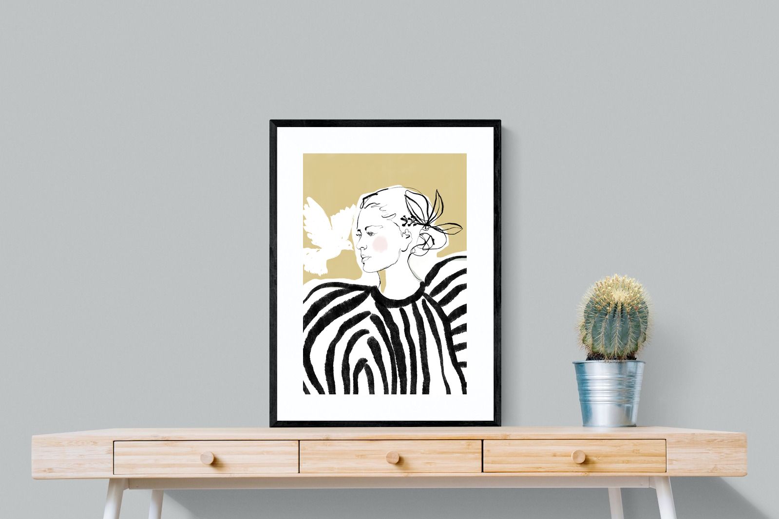 Pixalot Olive Branch