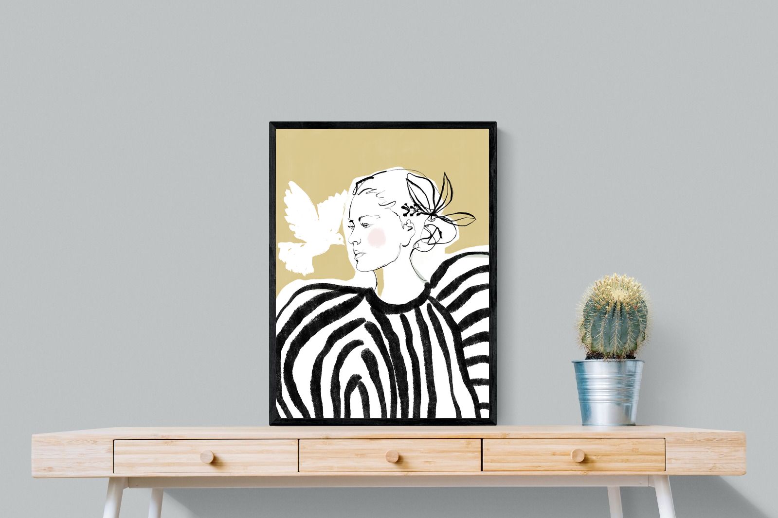 Pixalot Olive Branch