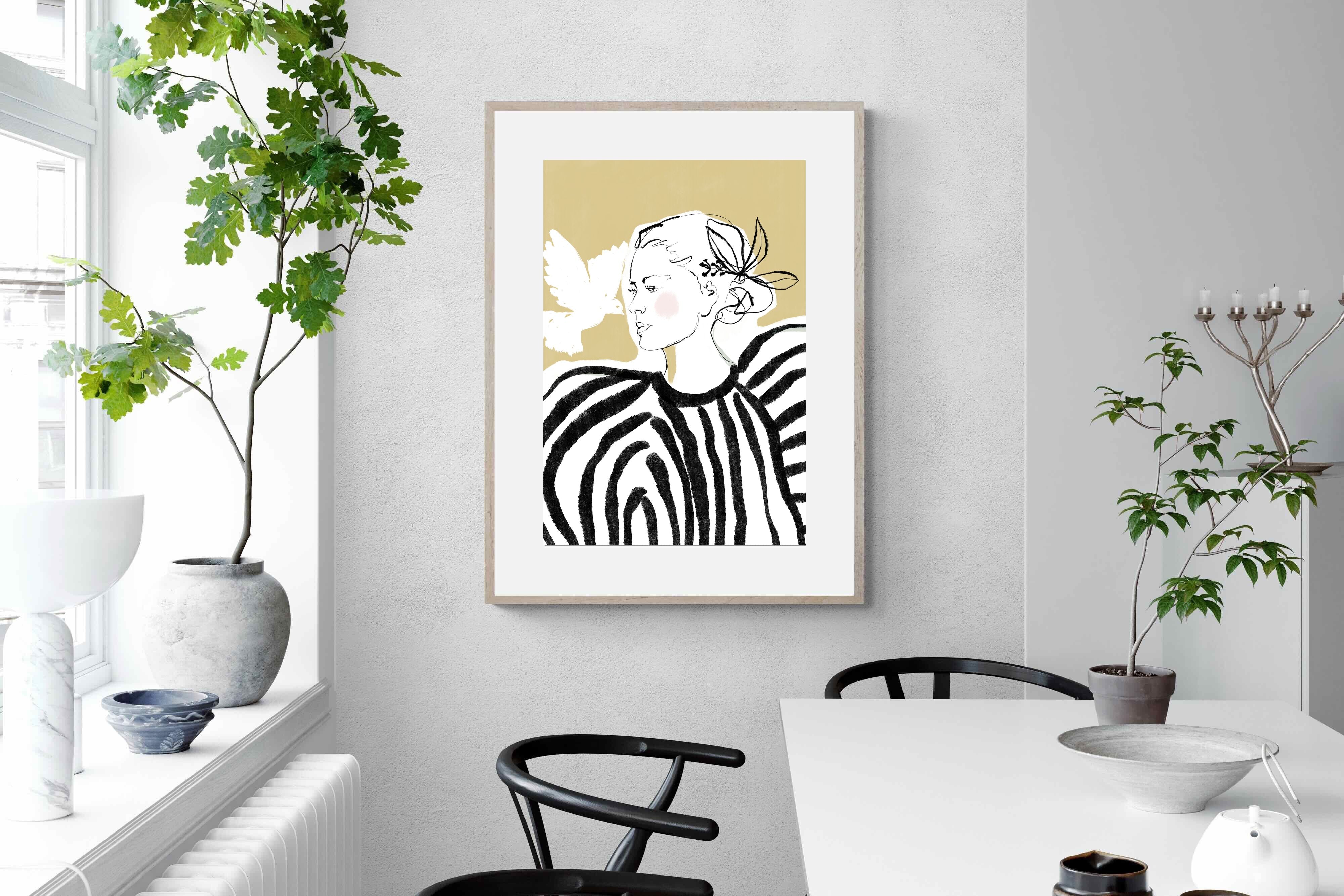 Pixalot Olive Branch