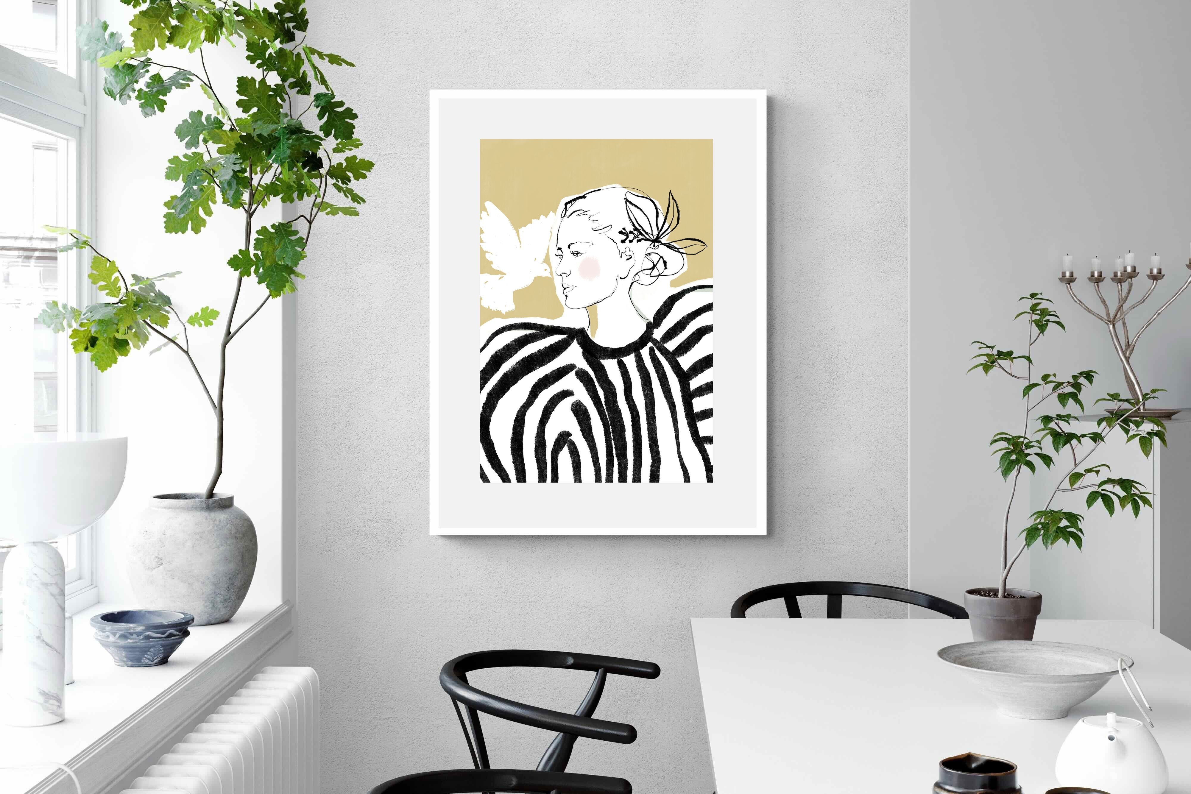 Pixalot Olive Branch