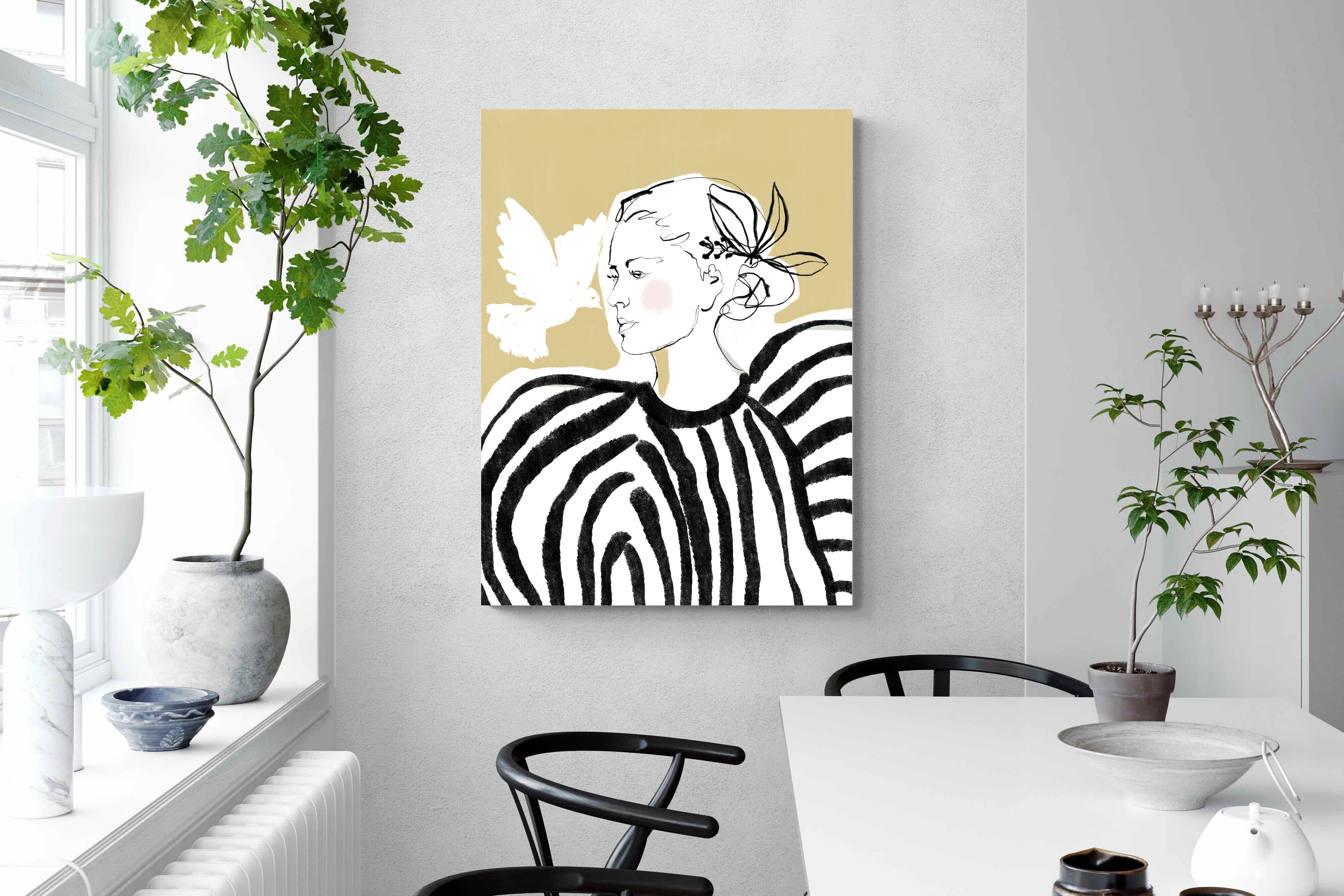 Pixalot Olive Branch