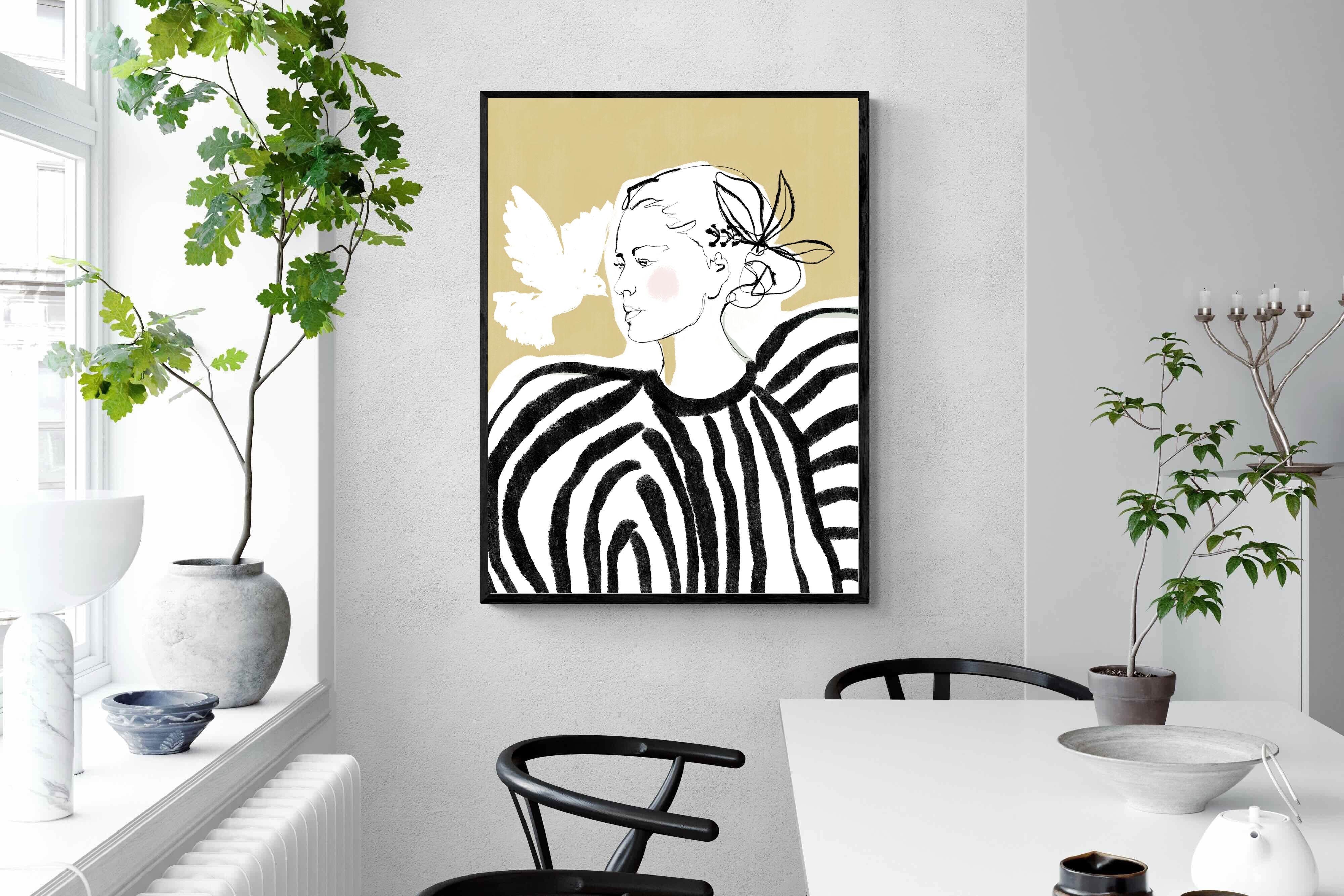 Pixalot Olive Branch