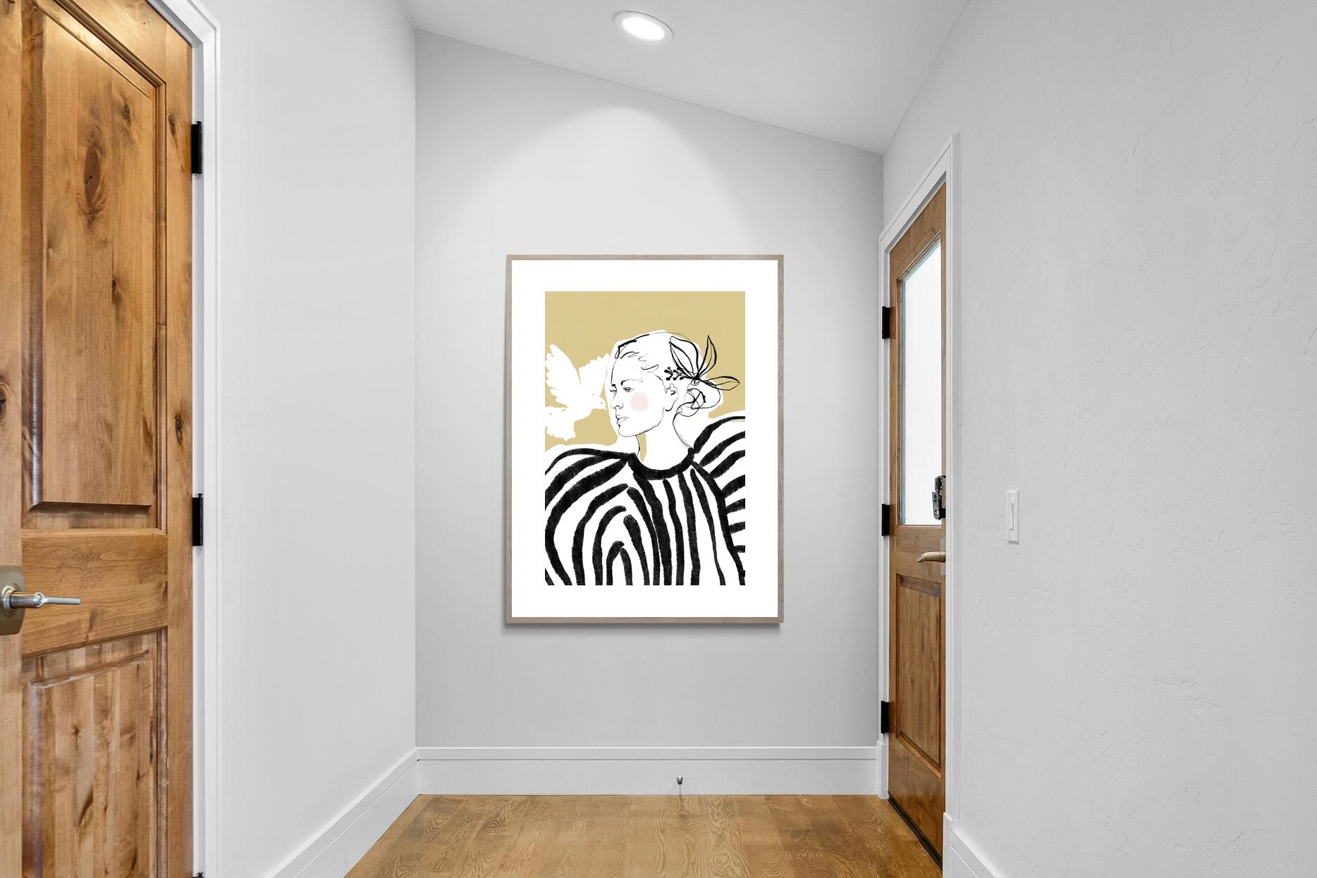 Pixalot Olive Branch