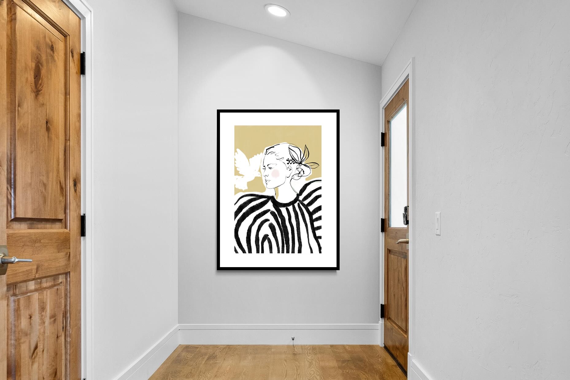 Pixalot Olive Branch