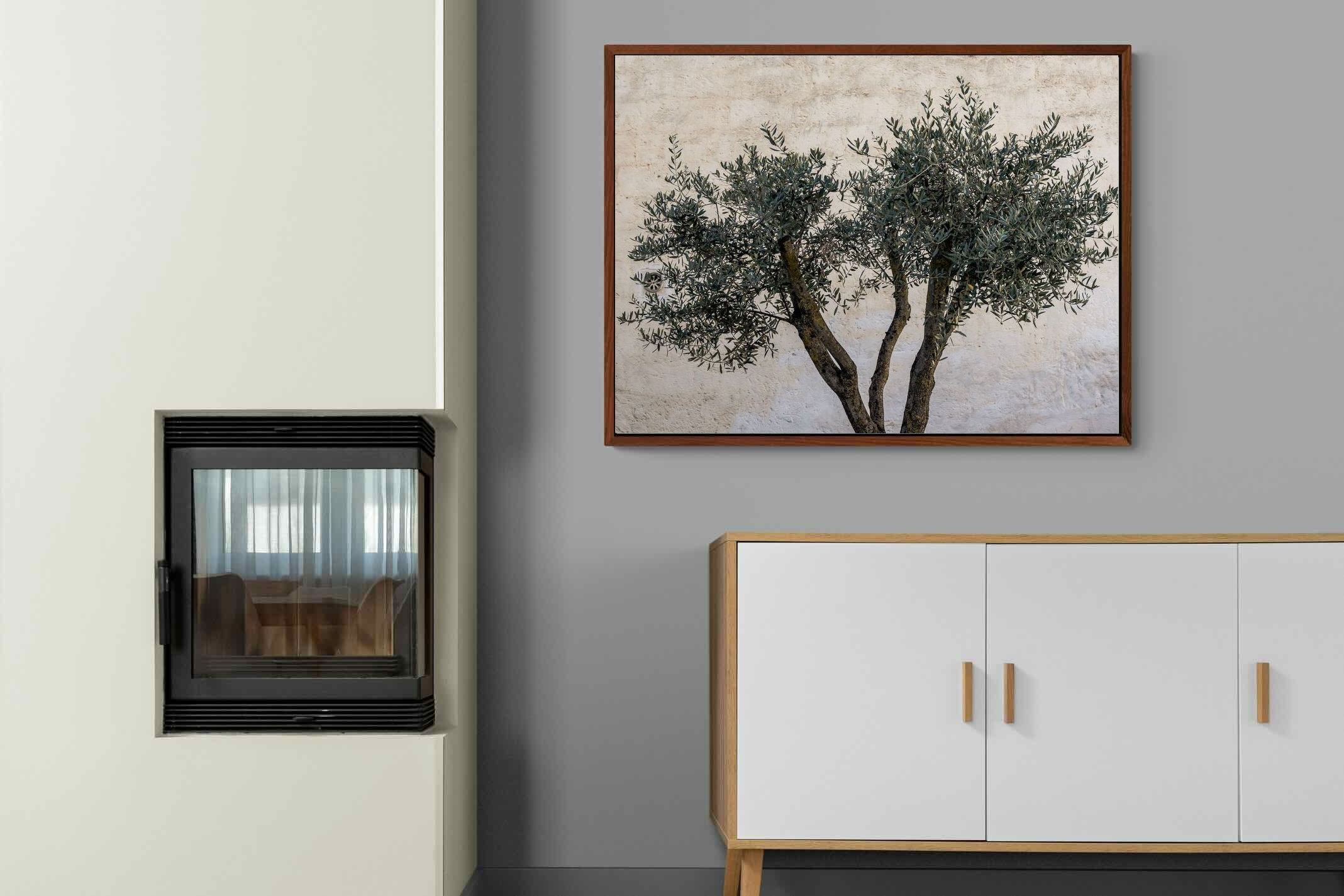 Pixalot Olive Trees Pair