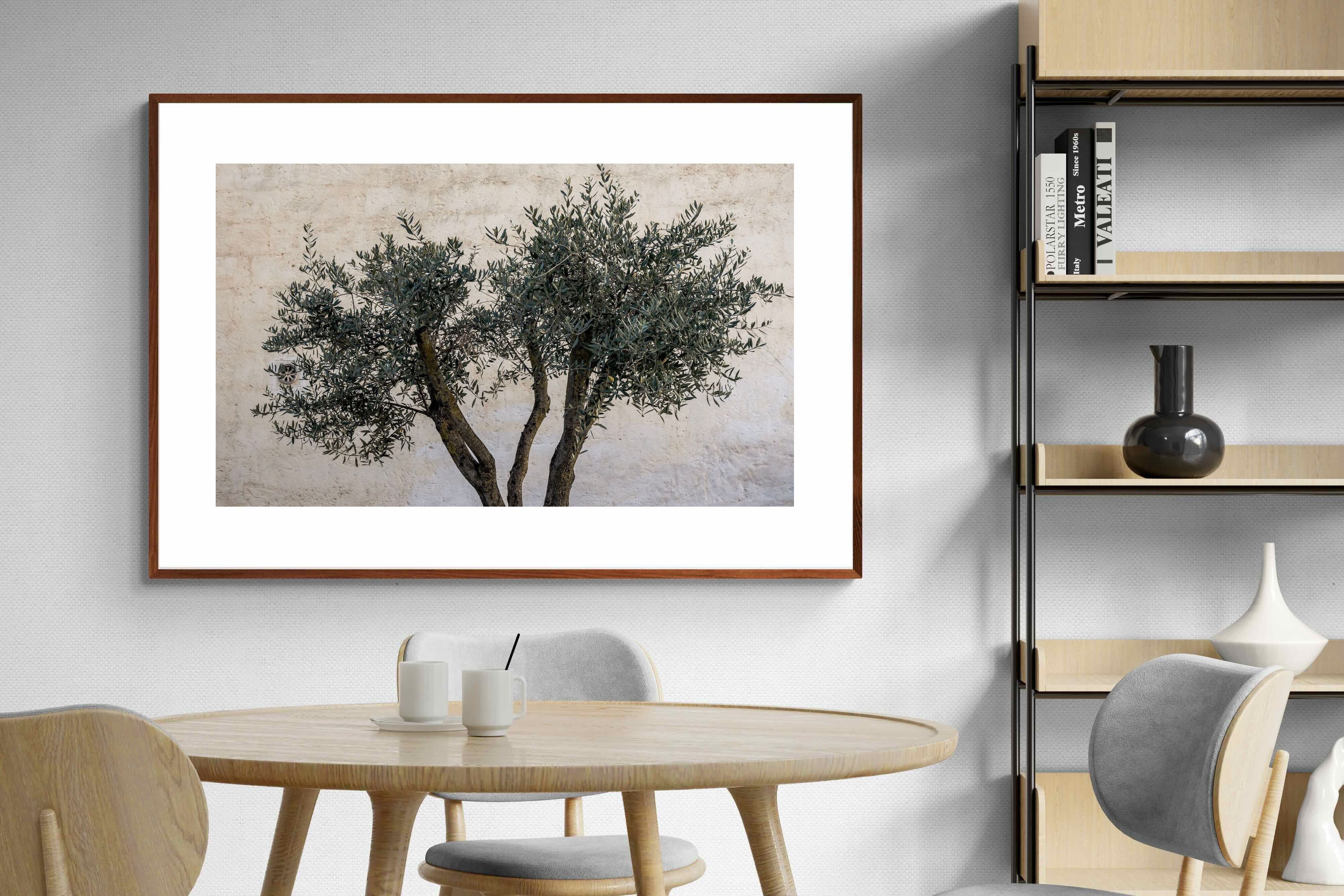 Pixalot Olive Trees Pair