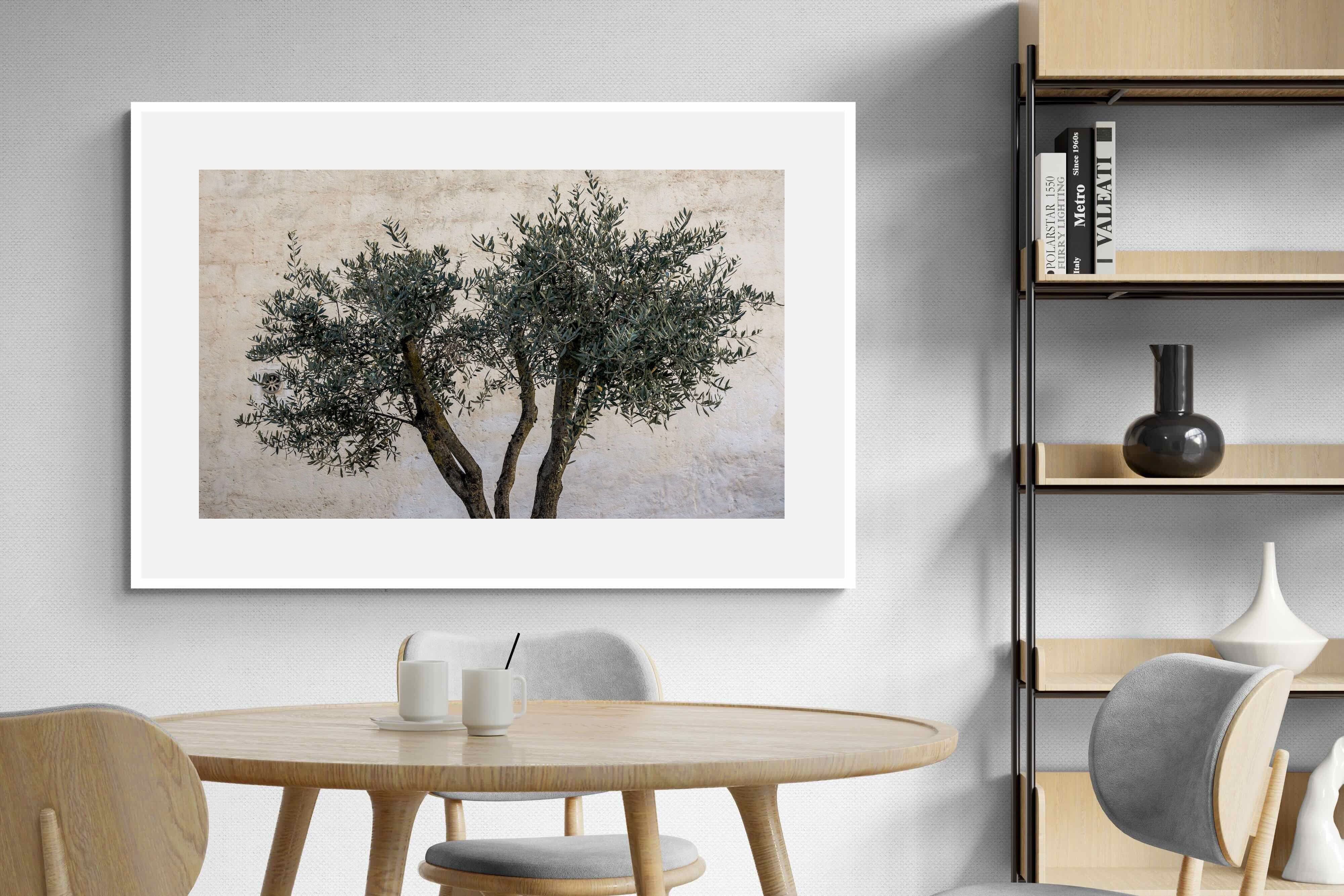 Pixalot Olive Trees Pair