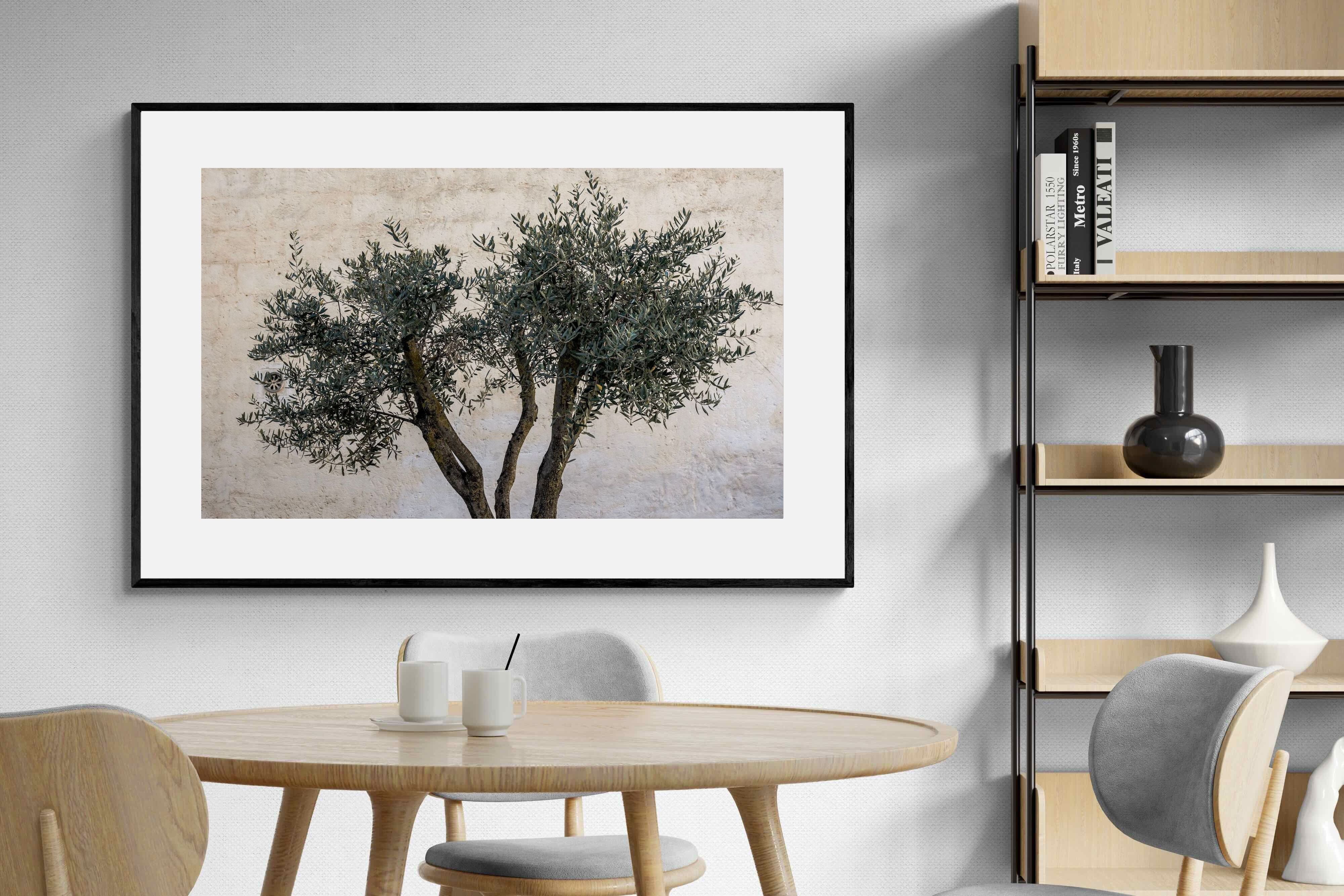 Pixalot Olive Trees Pair