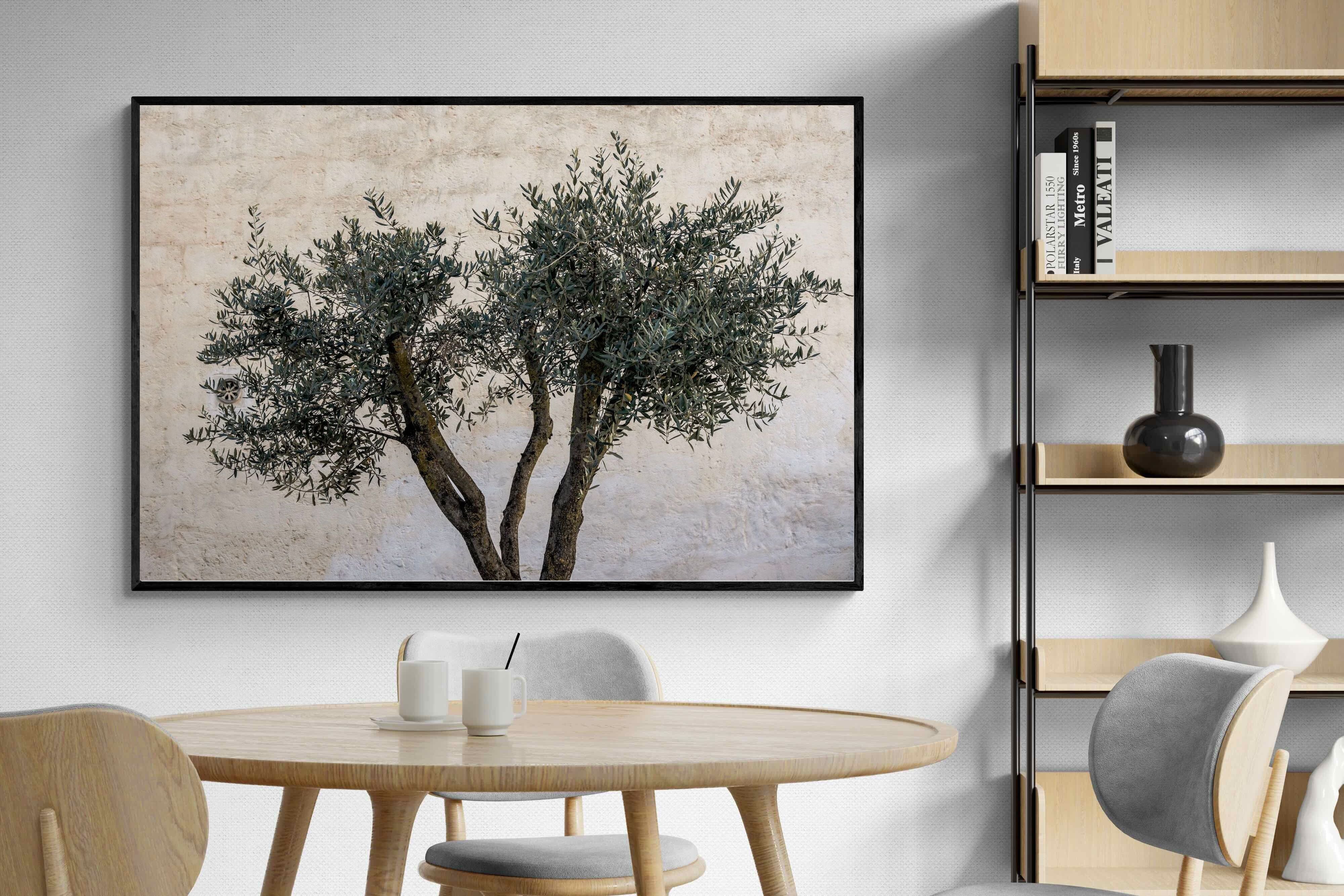 Pixalot Olive Trees Pair