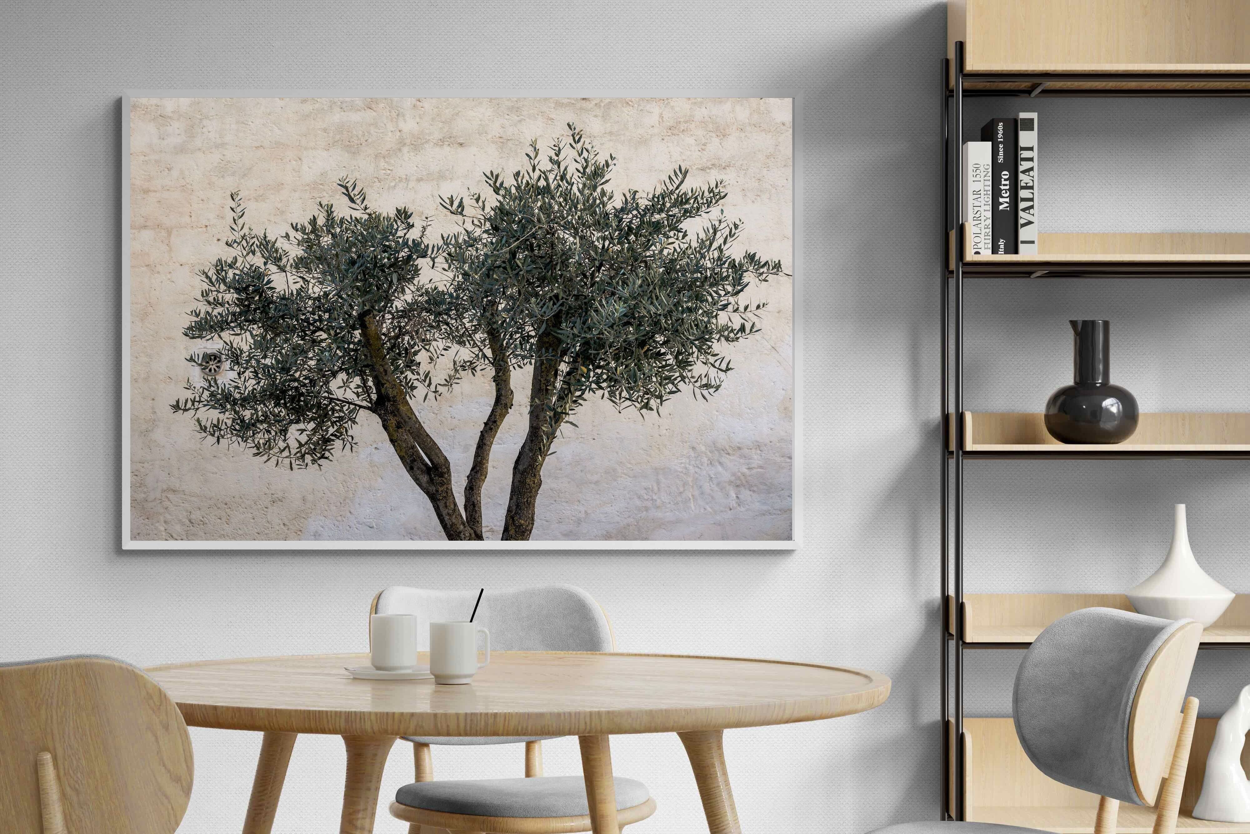 Pixalot Olive Trees Pair