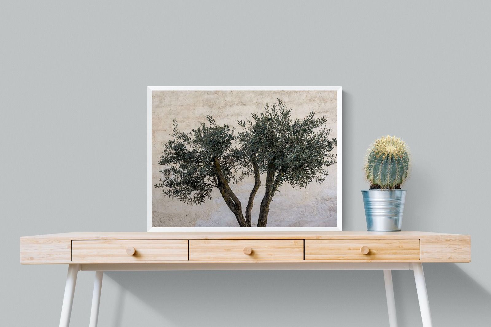 Pixalot Olive Trees Pair