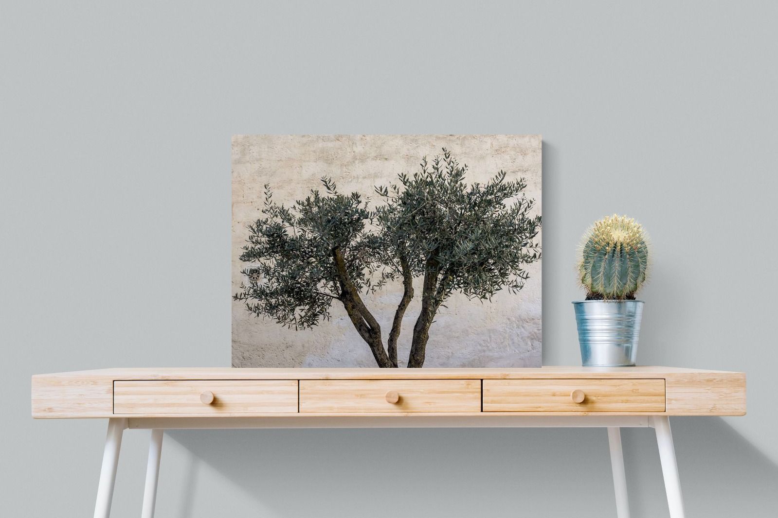 Pixalot Olive Trees Pair