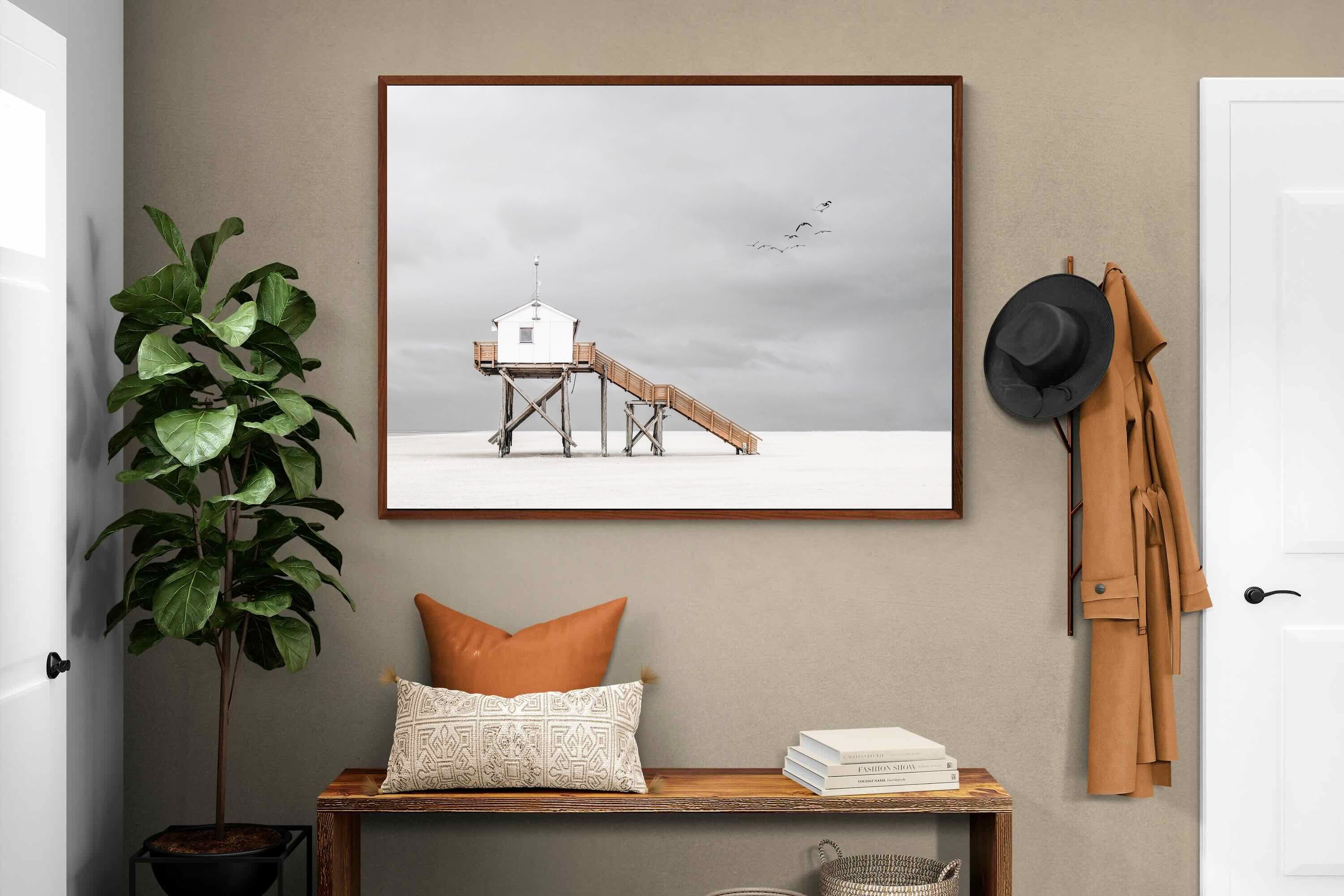 Pixalot ® On The Beach