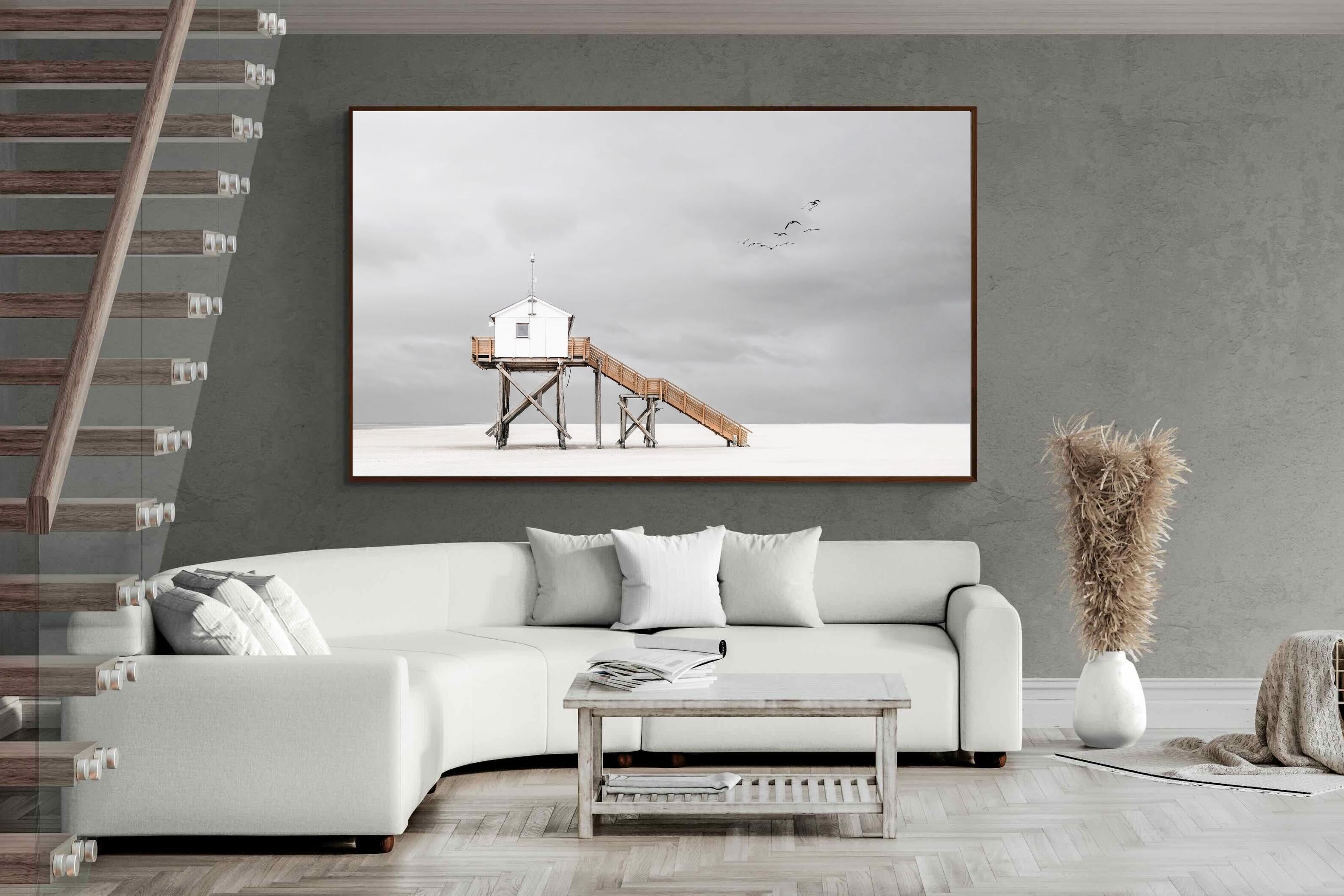 Pixalot ® On The Beach