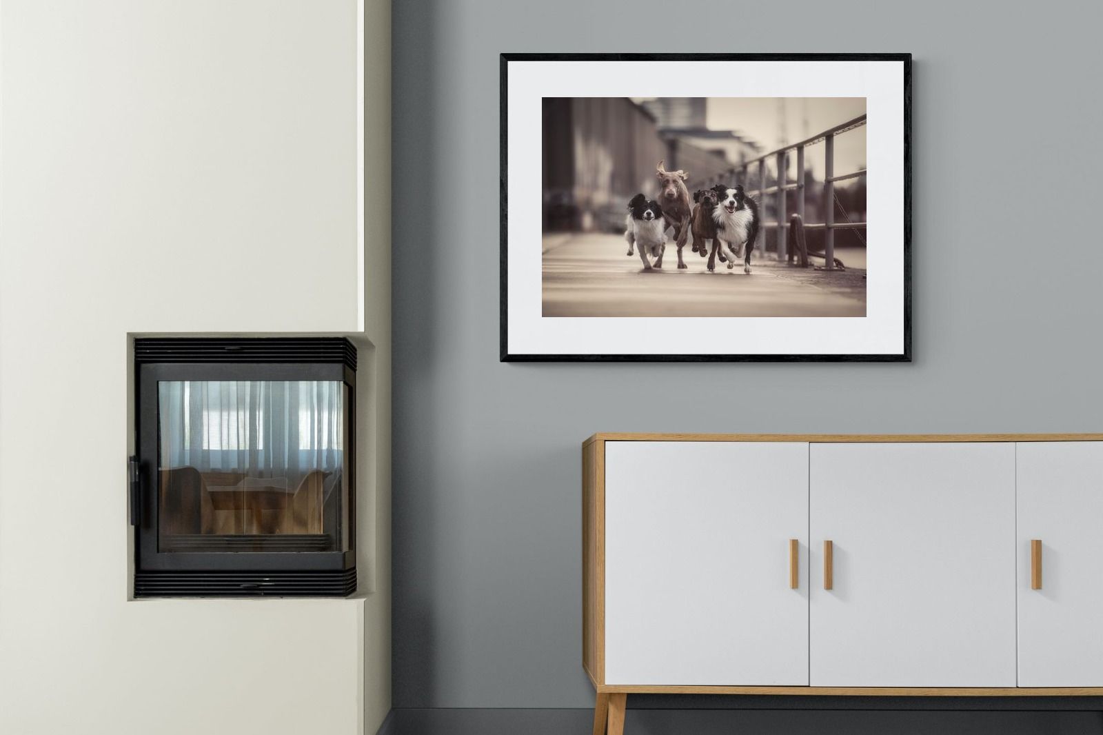 Pixalot On The Charge