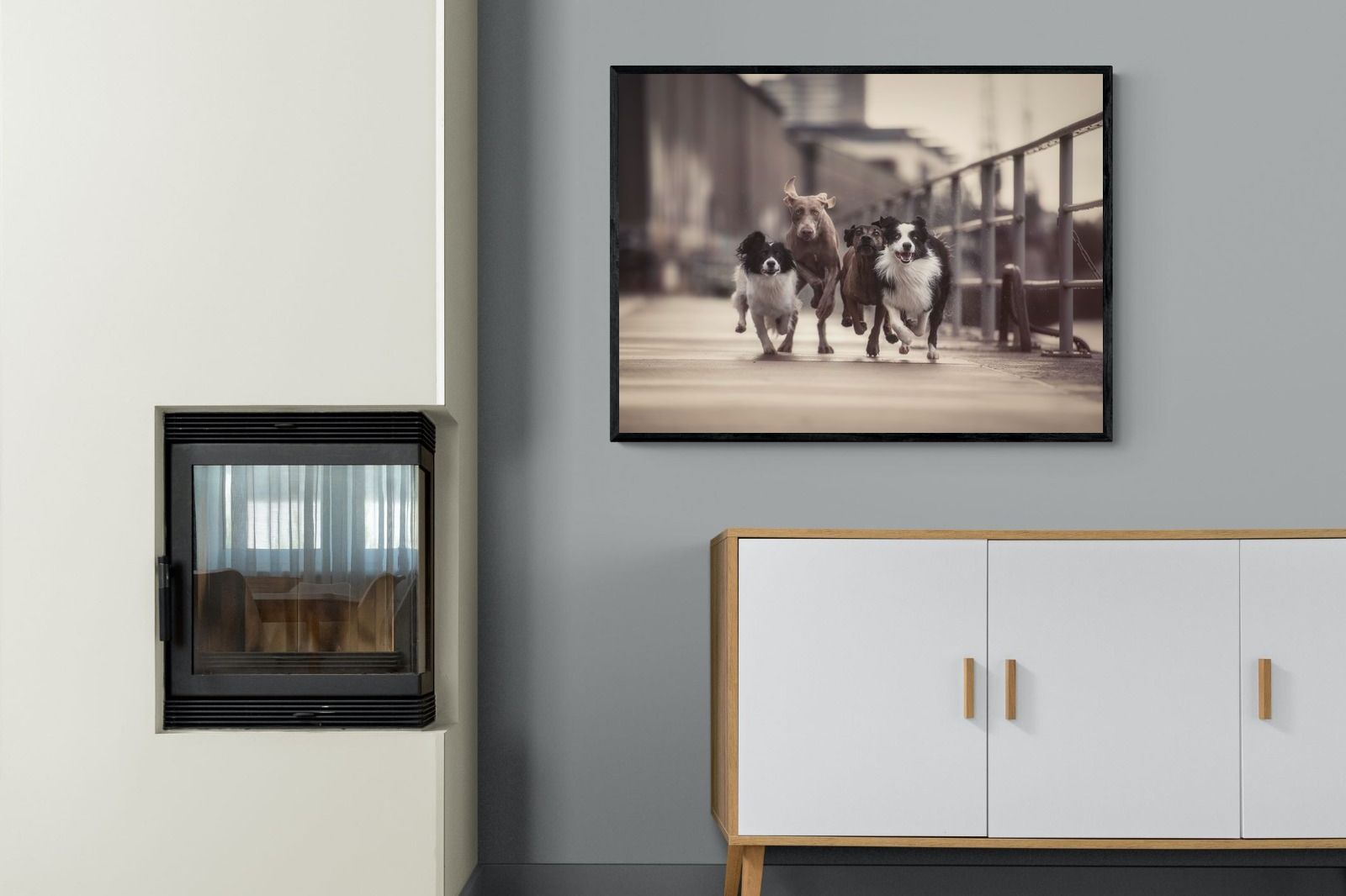 Pixalot On The Charge