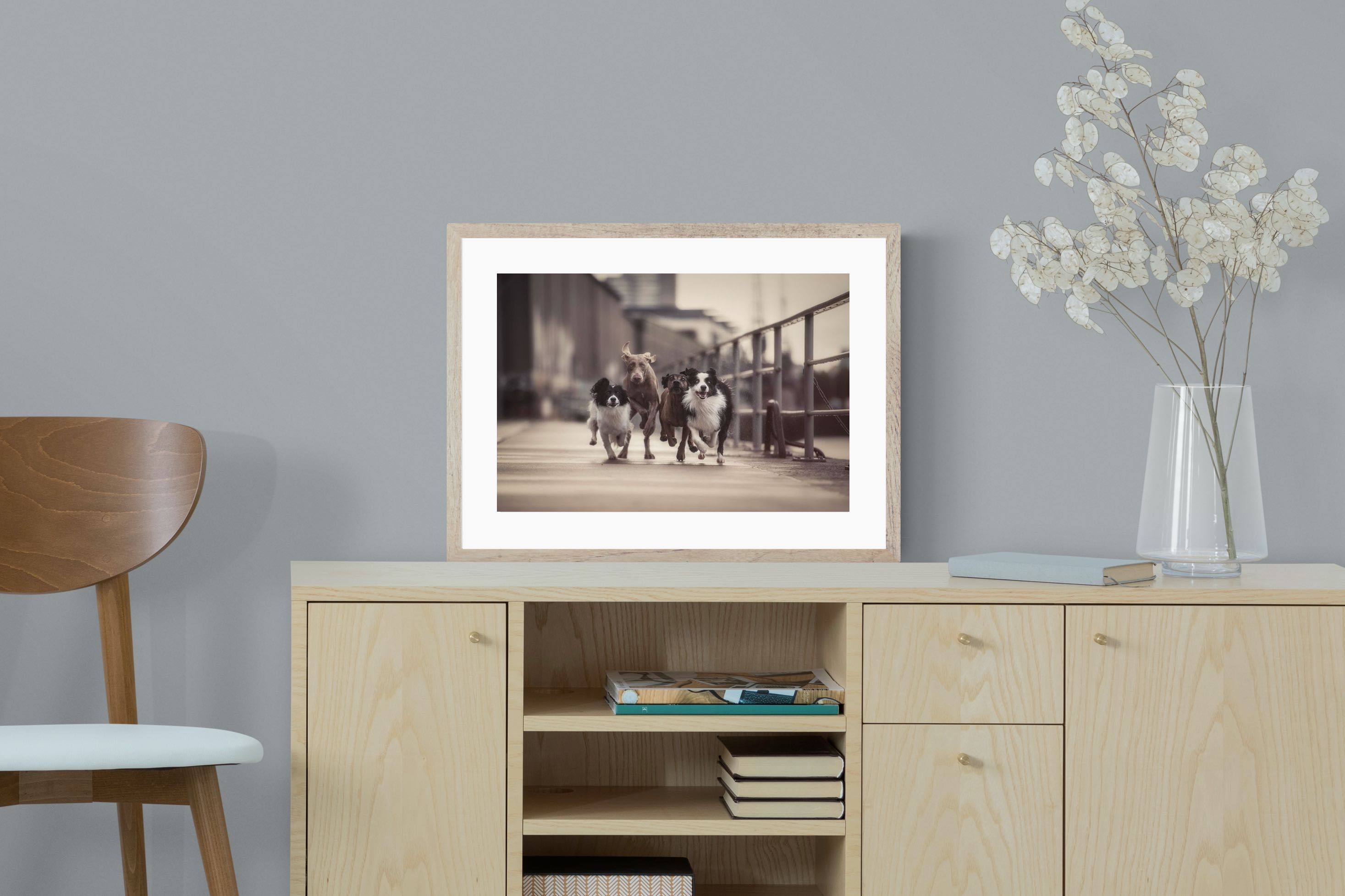 Pixalot On The Charge