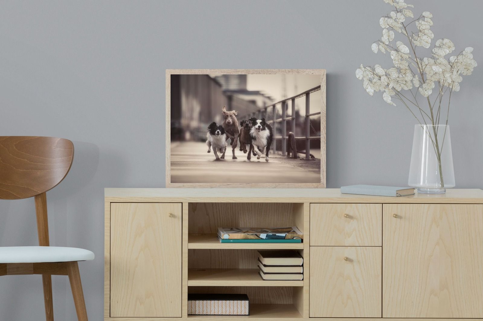 Pixalot On The Charge