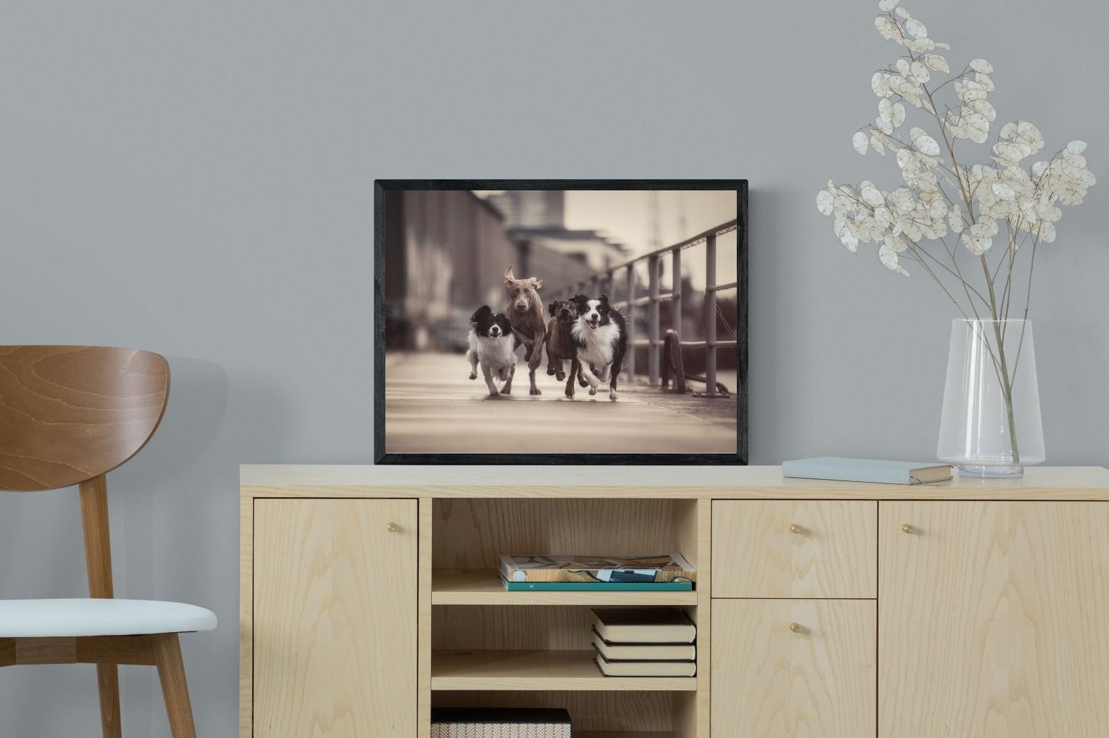 Pixalot On The Charge