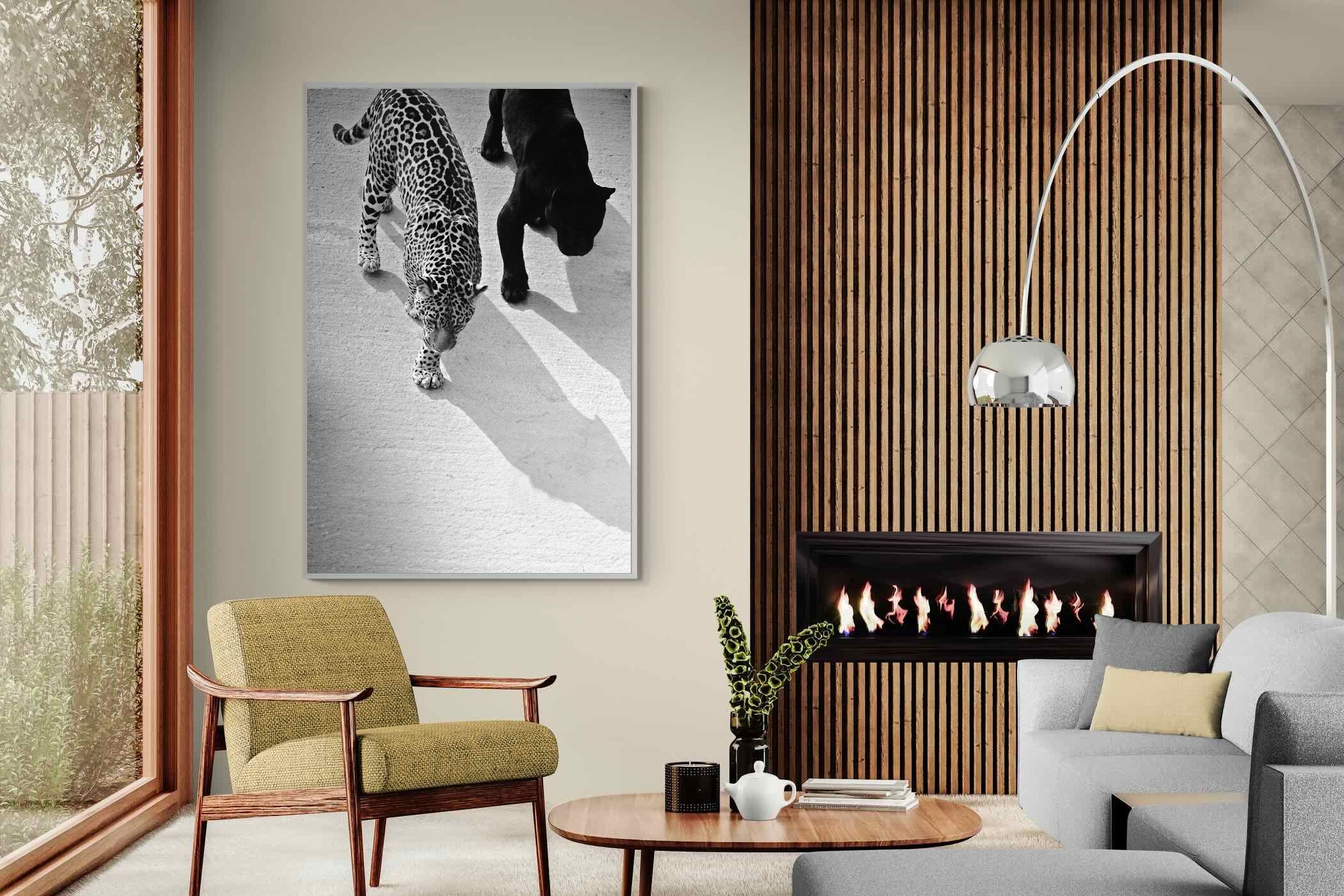 Pixalot On The Prowl