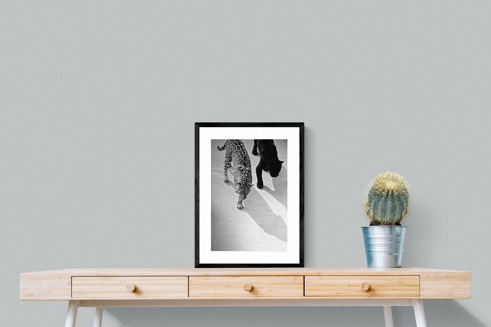 Pixalot On The Prowl