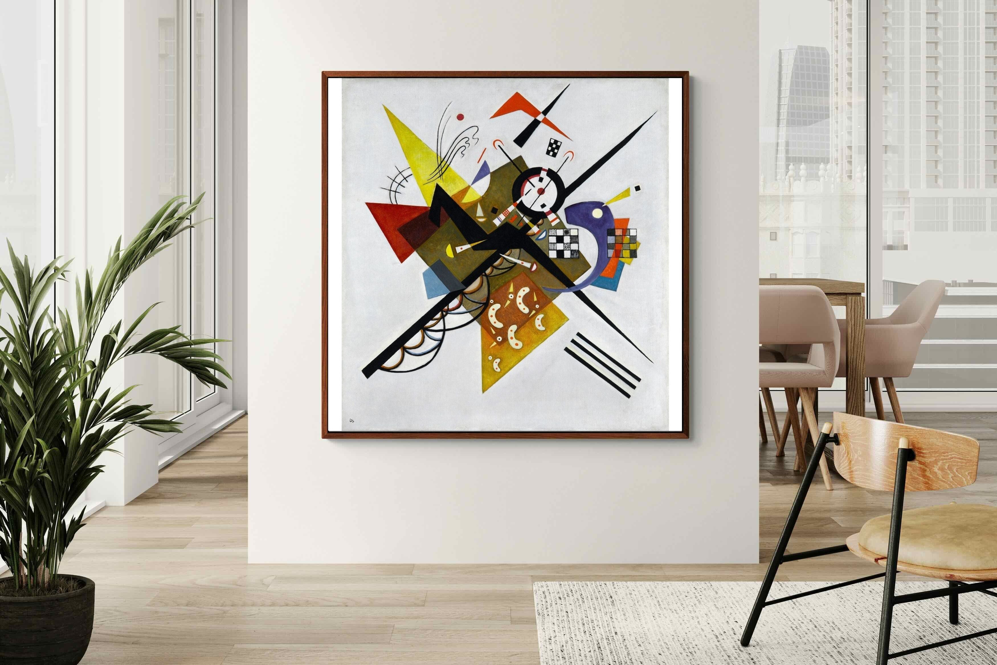 Pixalot On White II
