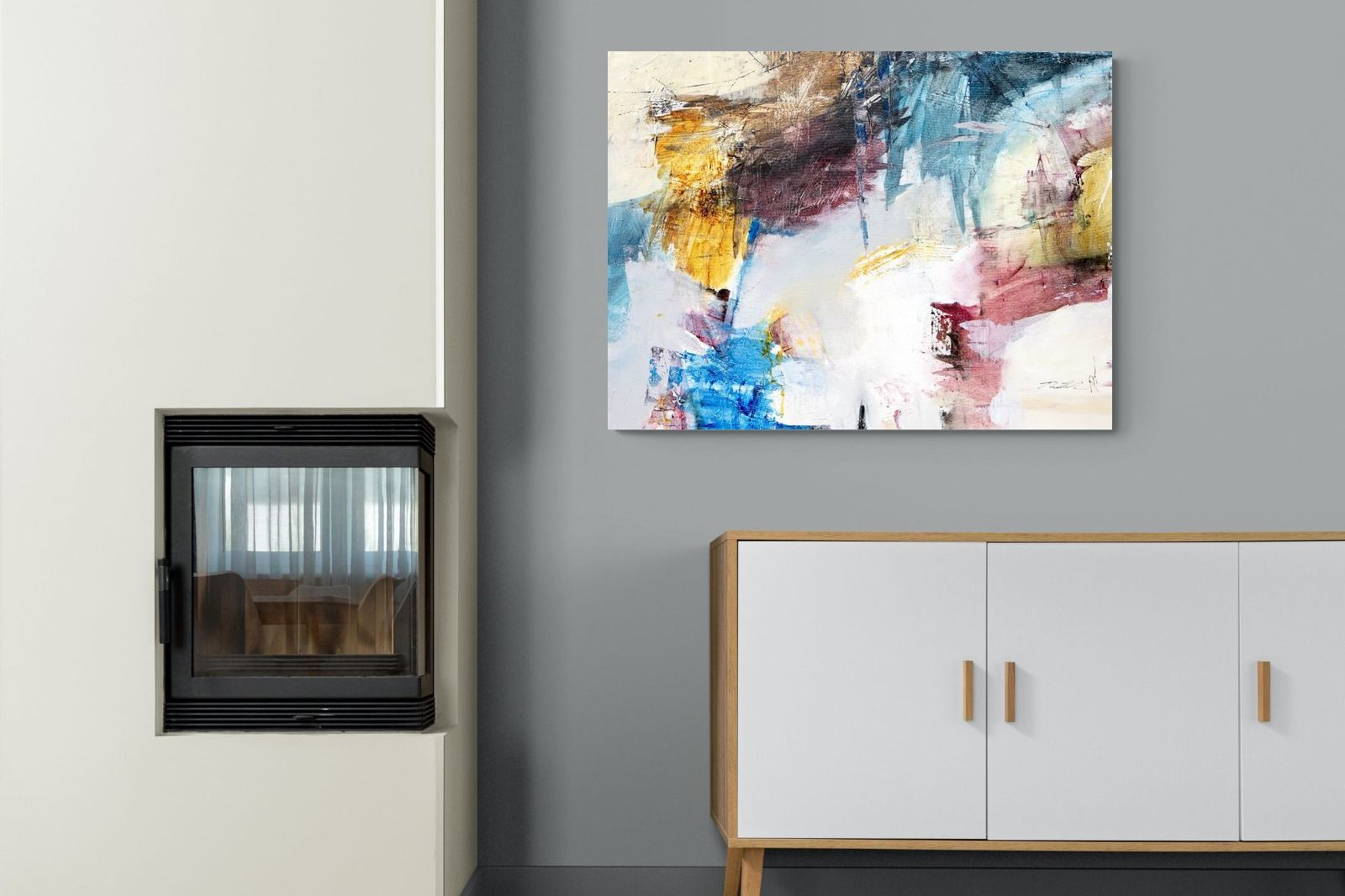 Pixalot Open Horizon